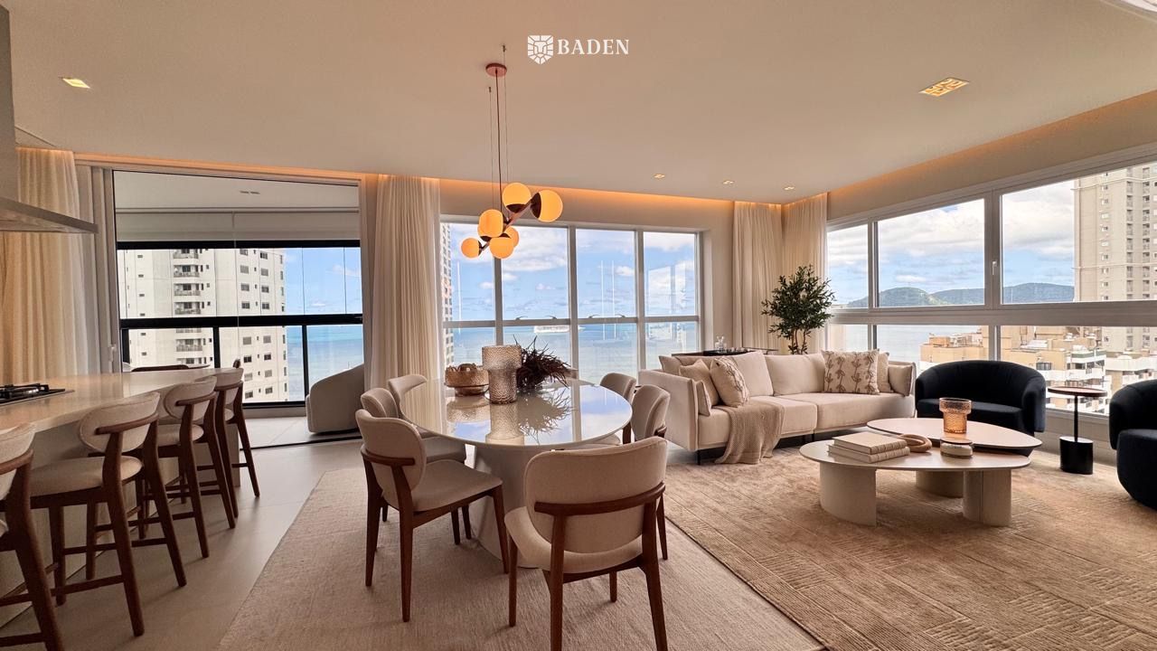 Apartamento, 4 quartos, 190 m² - Foto 5