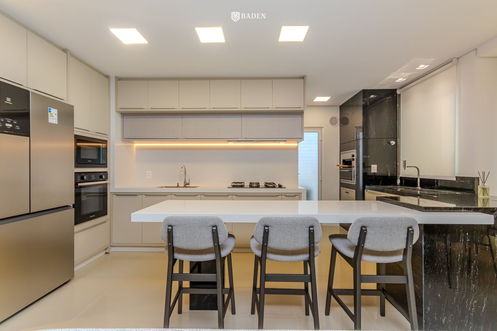 Apartamento, 3 quartos, 129 m² - Foto 8