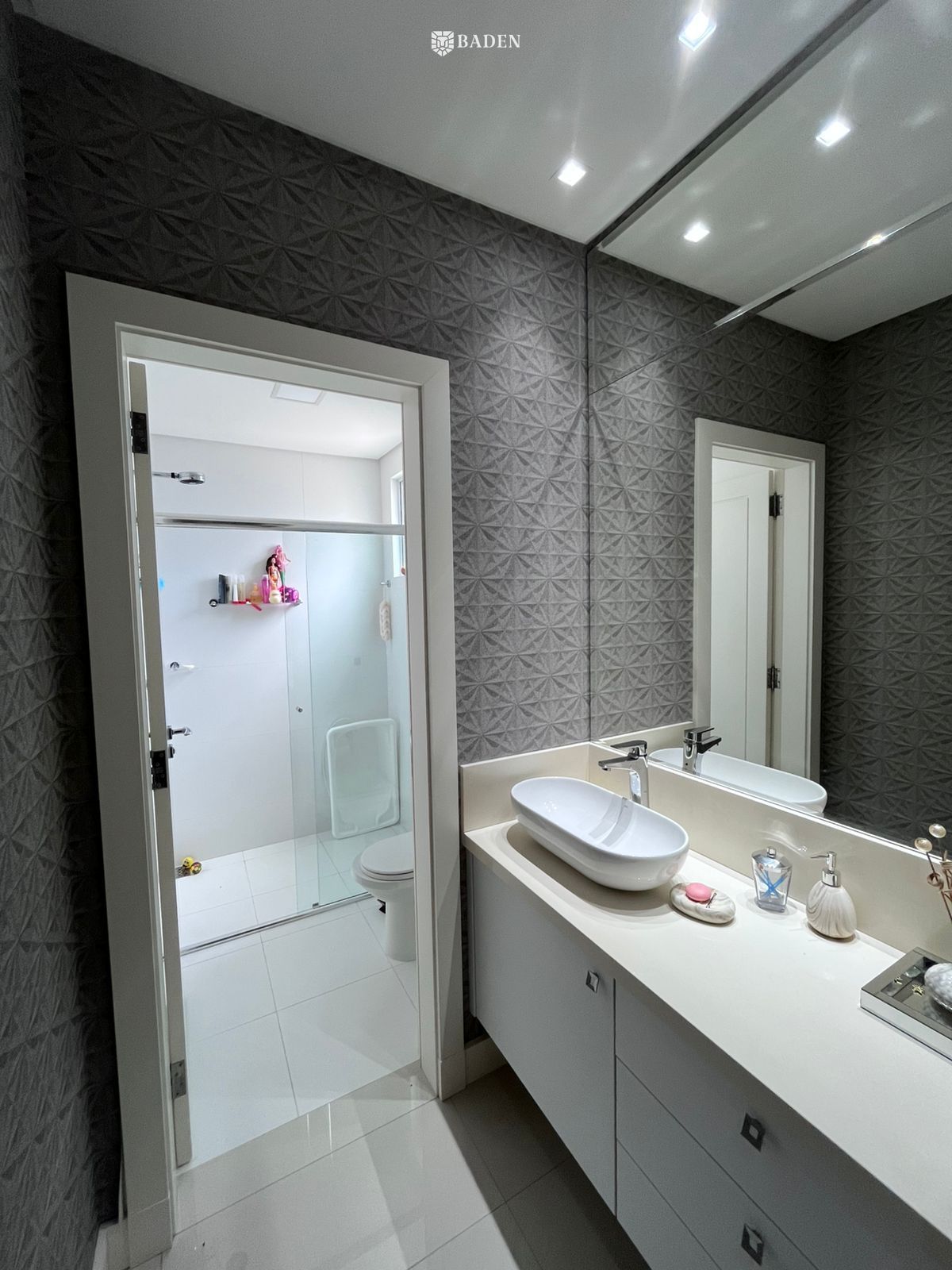 Apartamento, 4 quartos, 167 m² - Foto 5