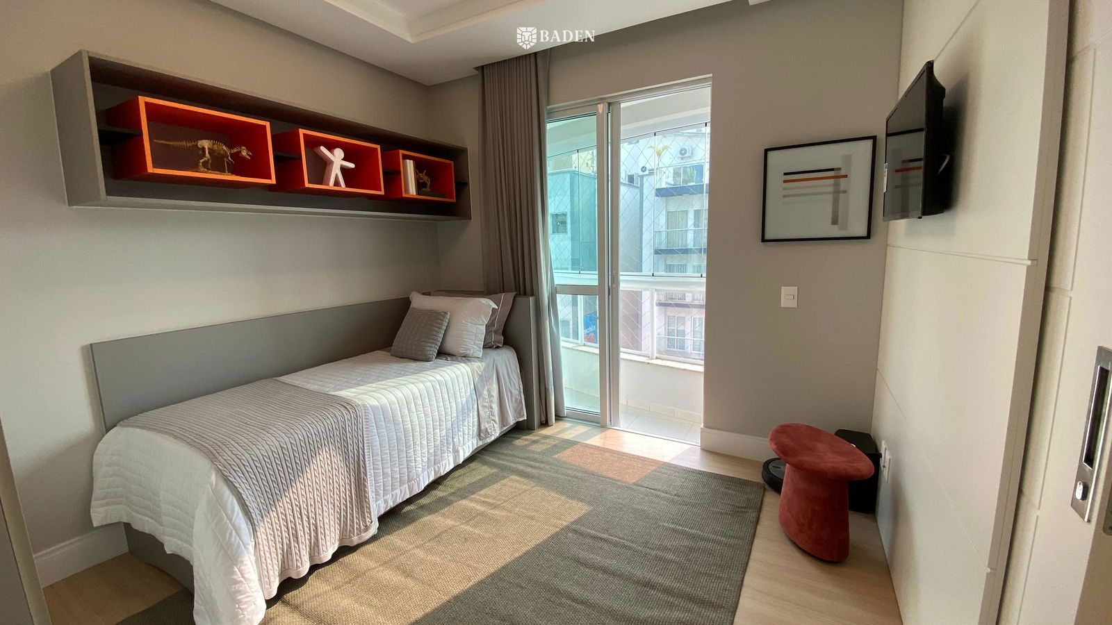 Apartamento, 3 quartos, 139 m² - Foto 14