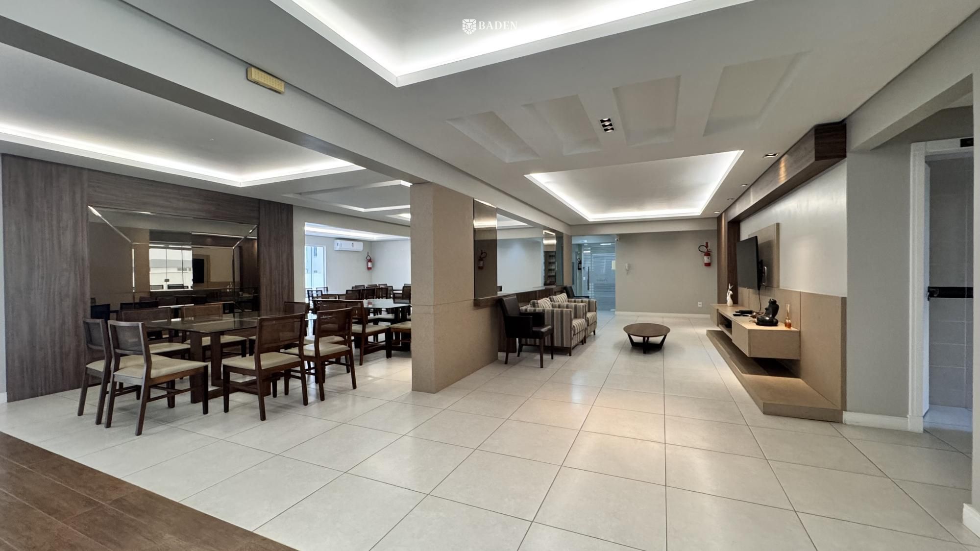 Apartamento, 4 quartos, 220 m² - Foto 39