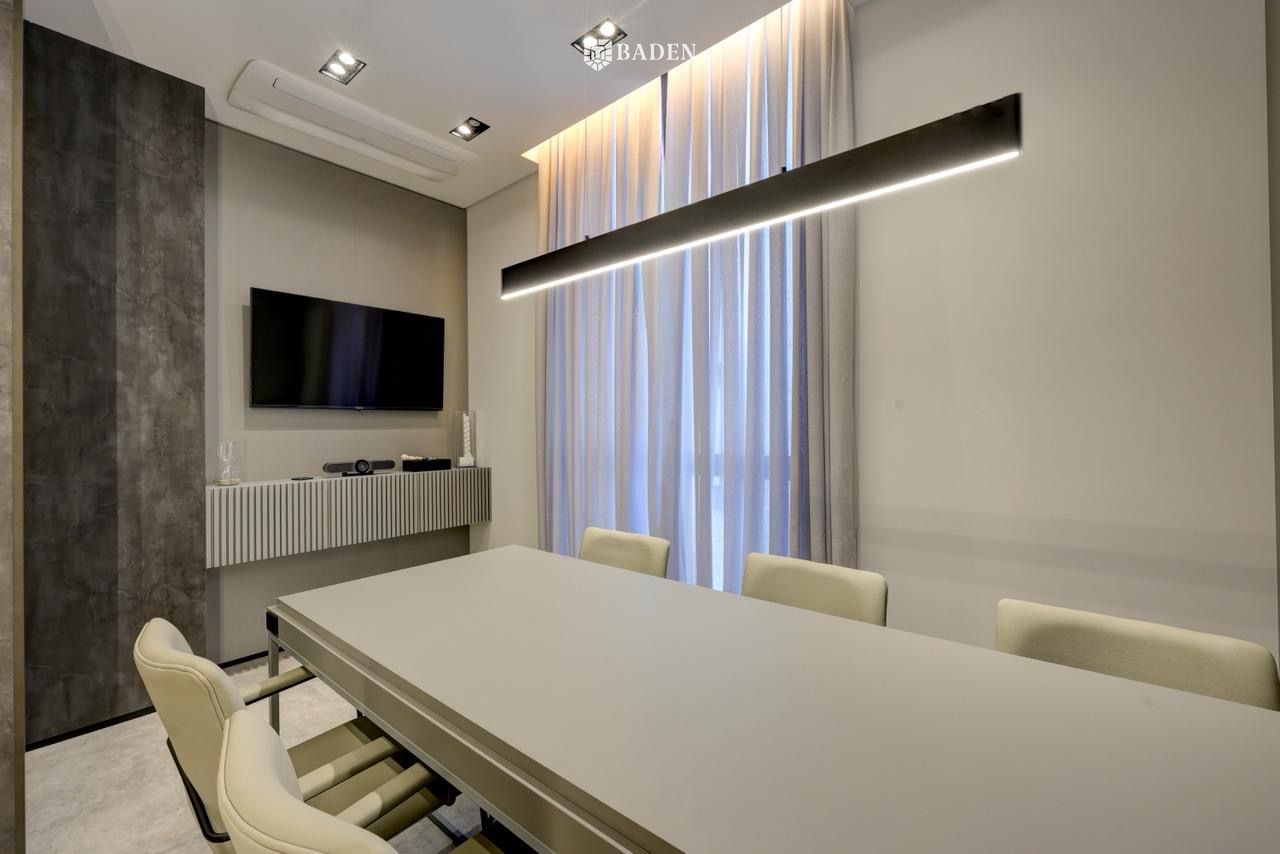Apartamento, 4 quartos, 181 m² - Foto 22