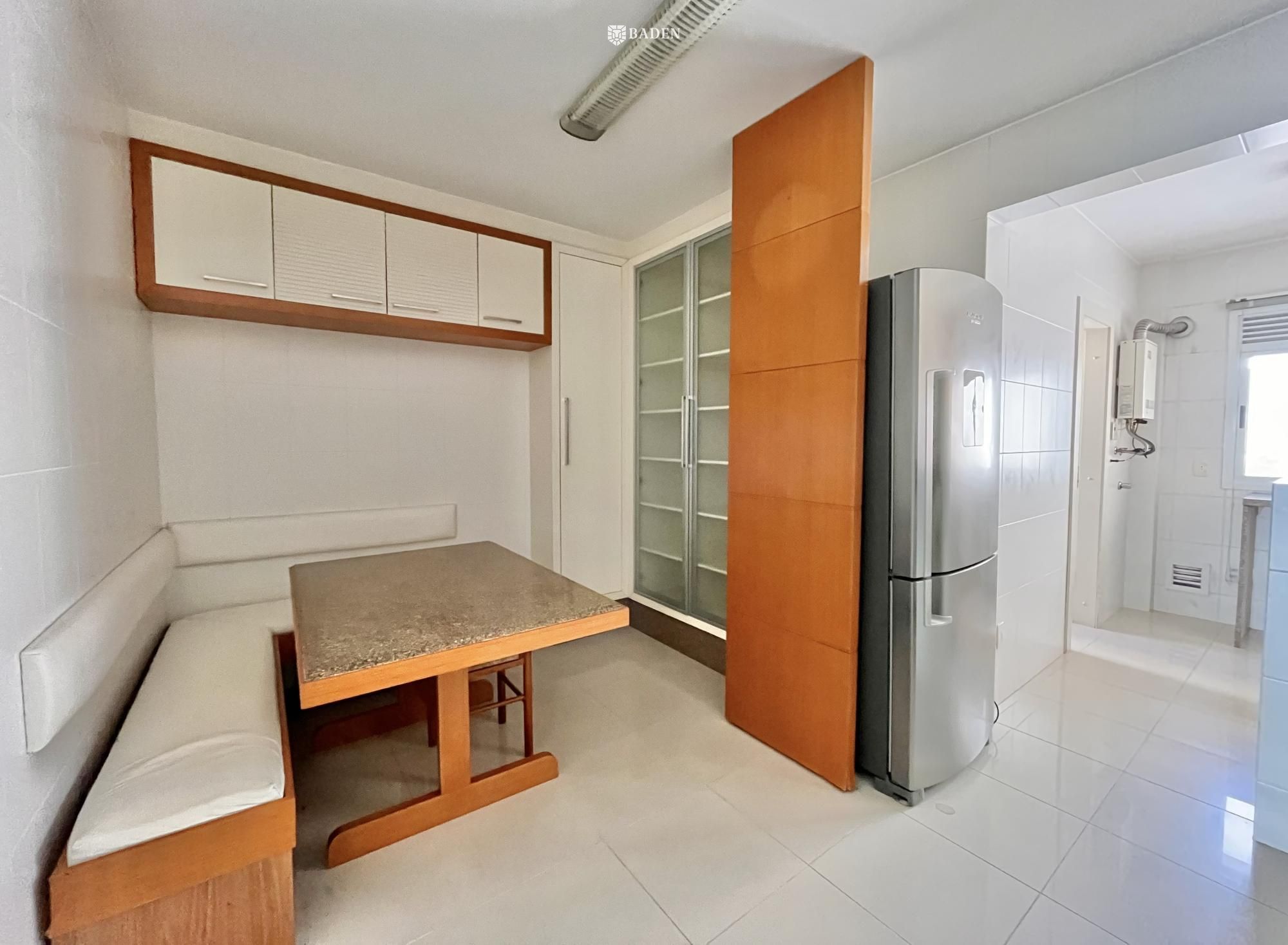 Apartamento, 4 quartos, 167 m² - Foto 14