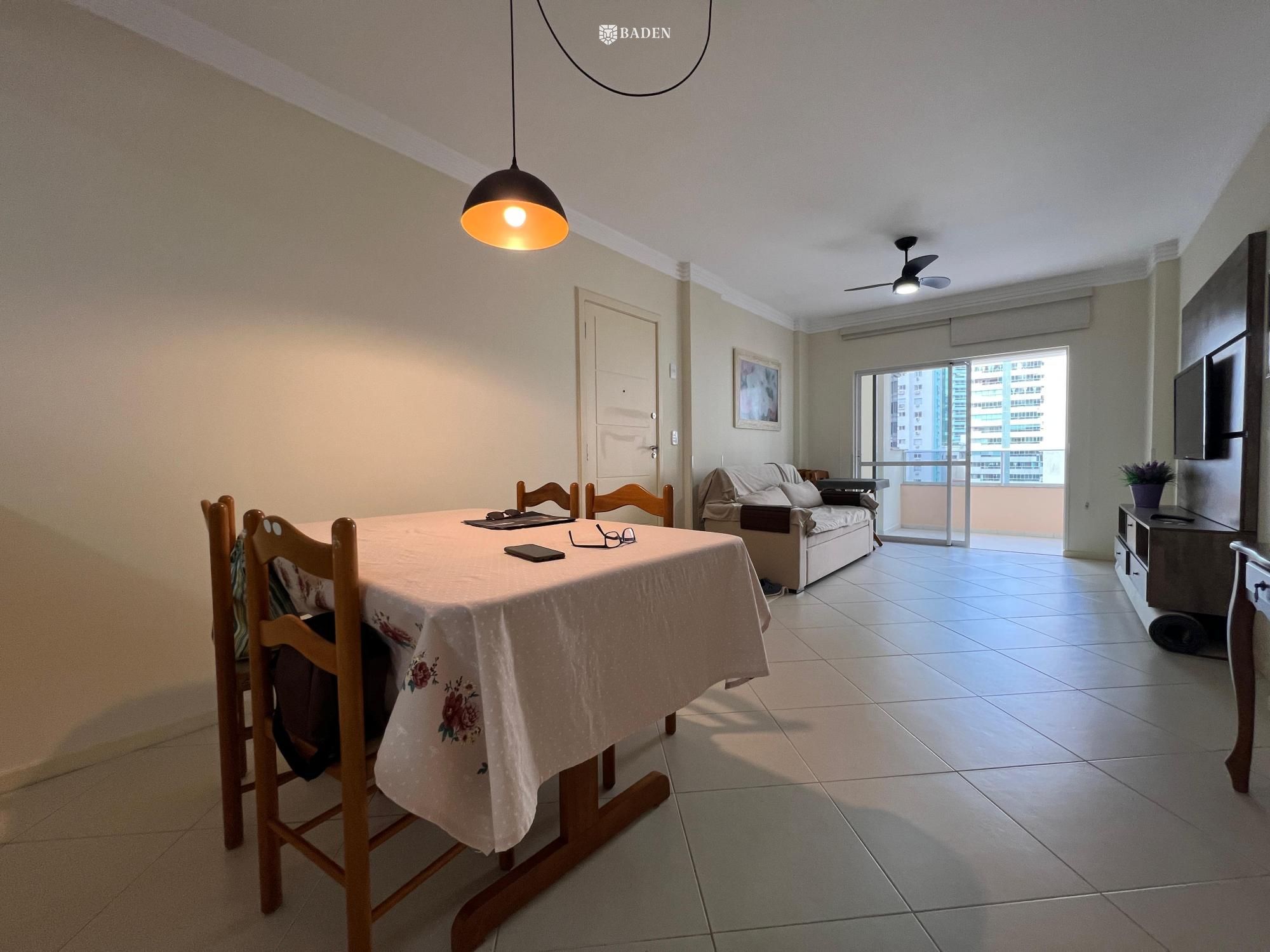 Apartamento, 1 quarto, 110 m² - Foto 4