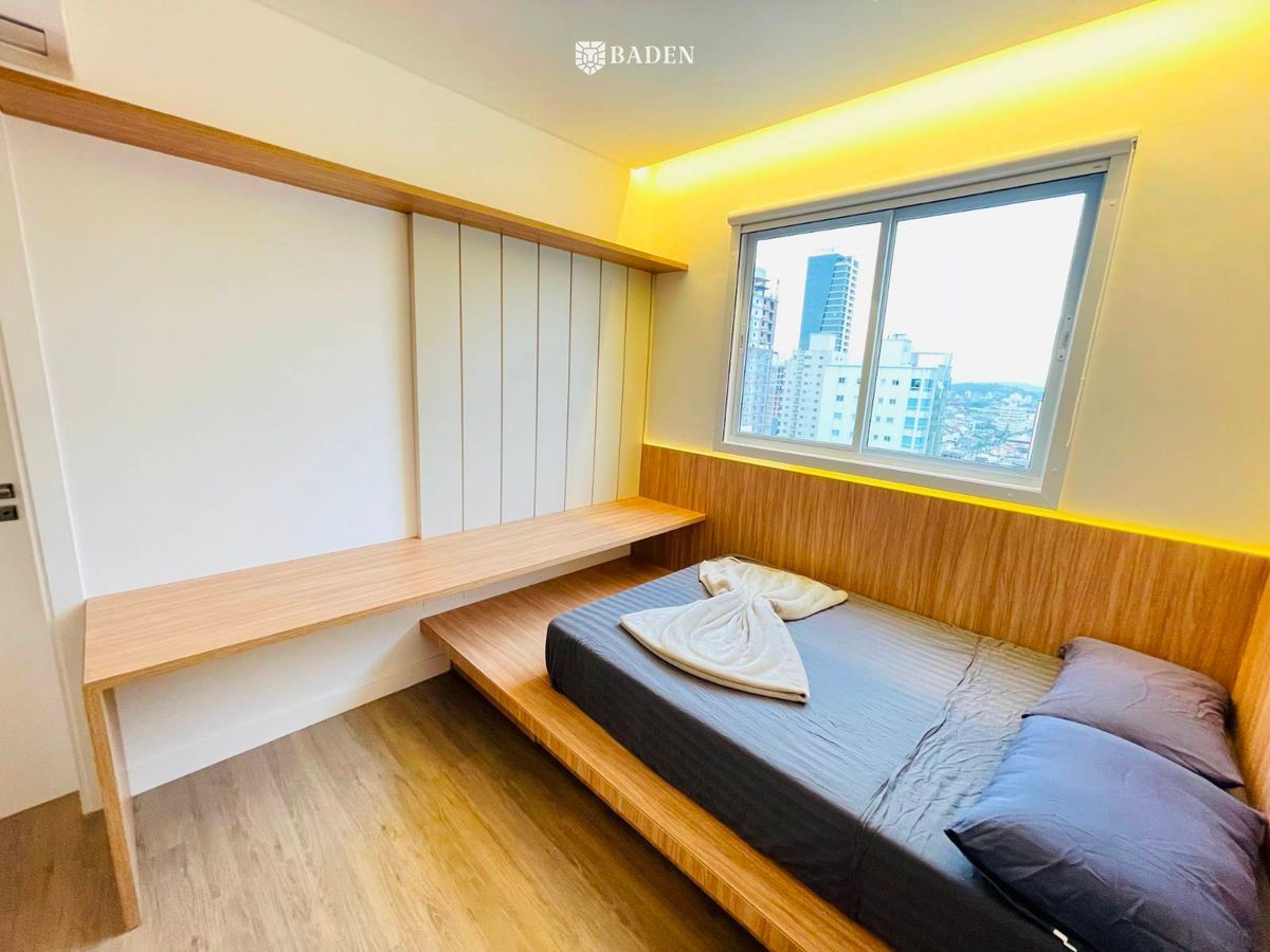 Cobertura, 4 quartos, 225 m² - Foto 8
