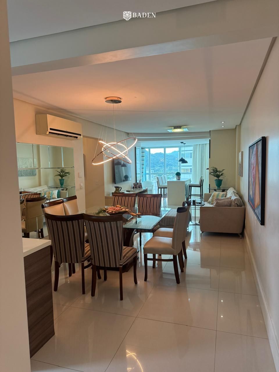 Apartamento, 3 quartos, 128 m² - Foto 10