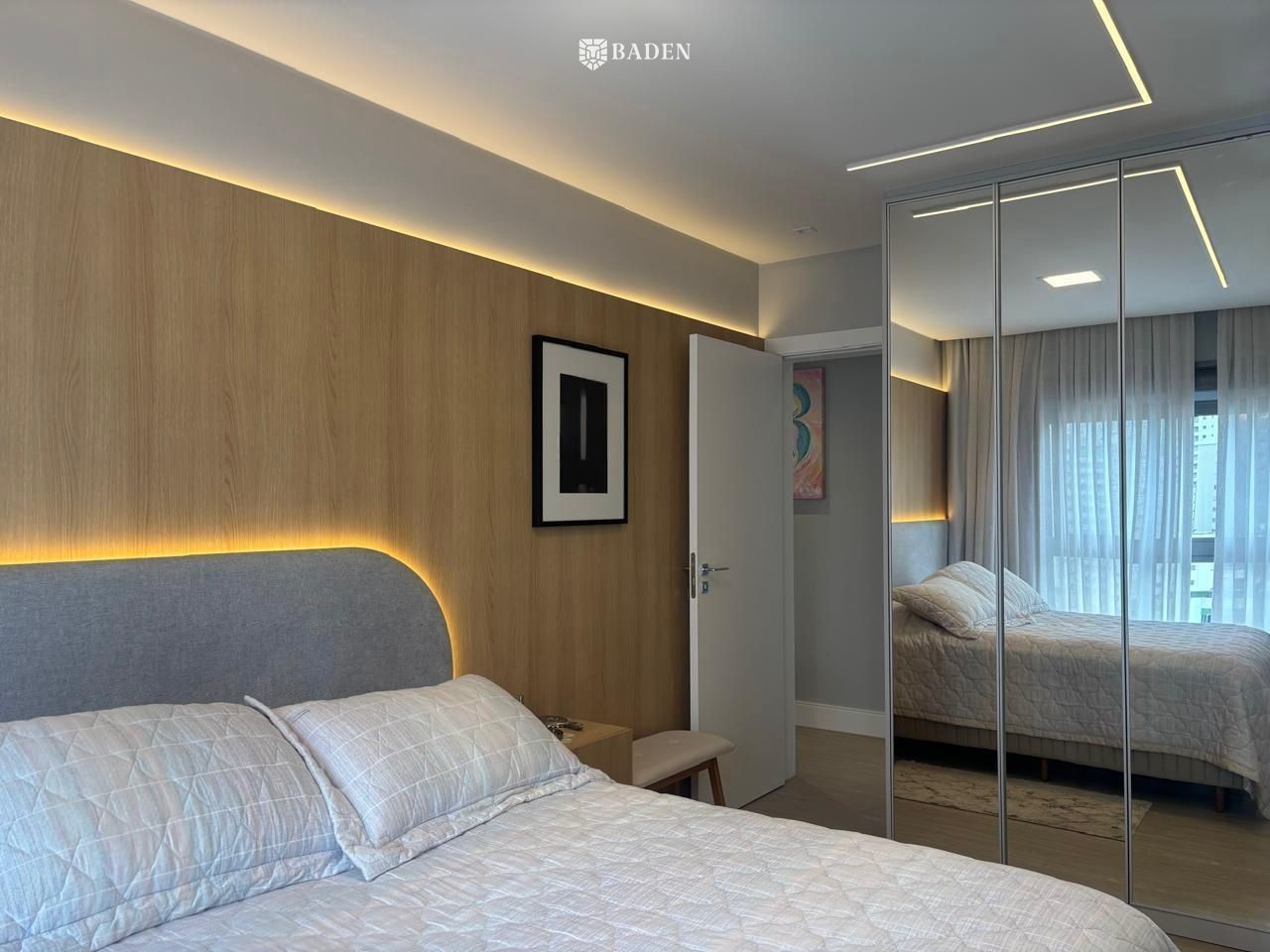Apartamento, 3 quartos, 125 m² - Foto 20