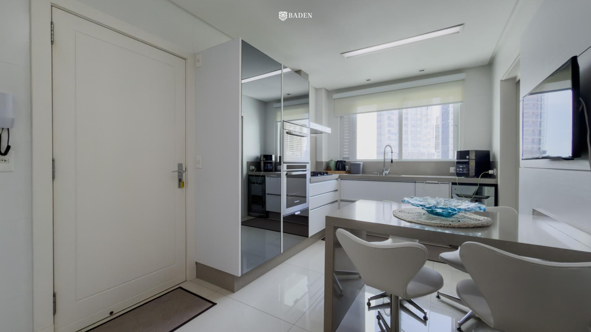 Apartamento, 4 quartos, 180 m² - Foto 24