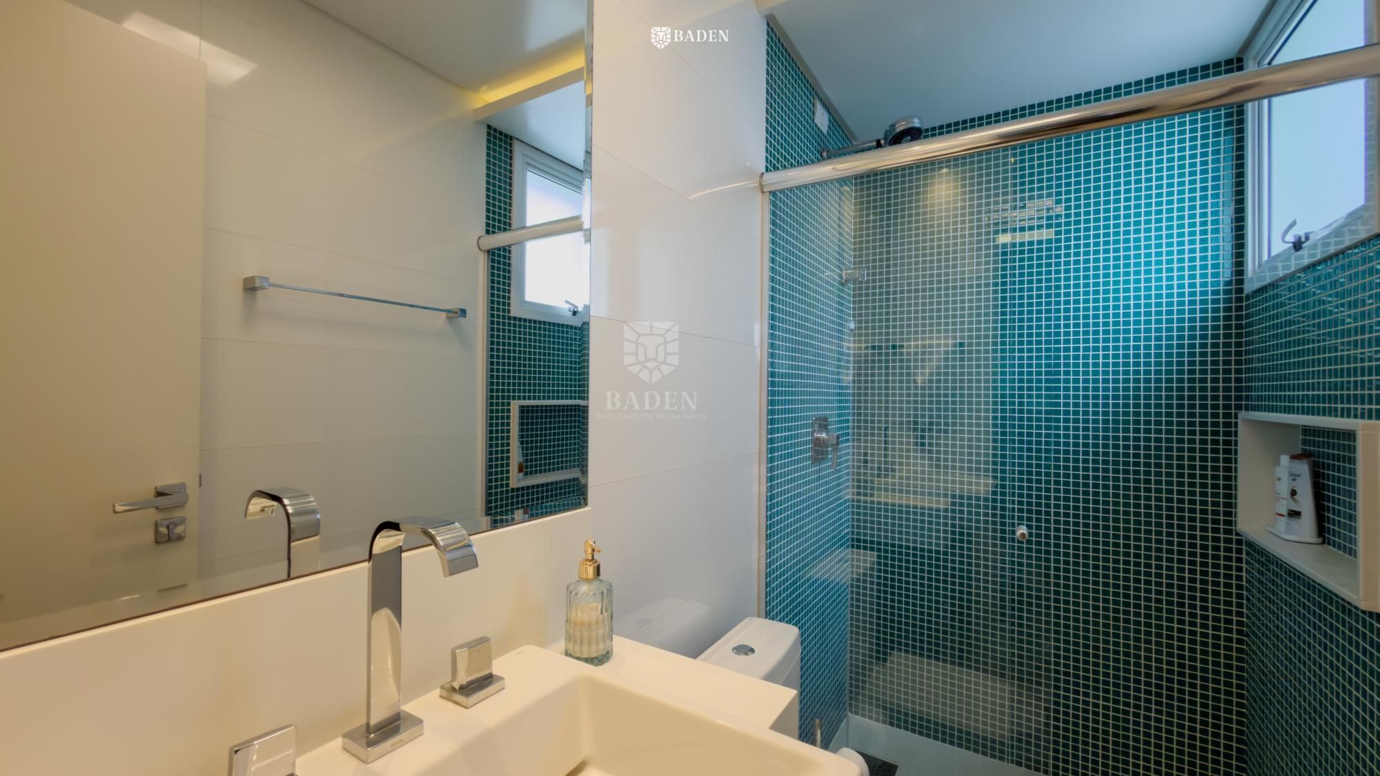 Apartamento, 3 quartos, 122 m² - Foto 28