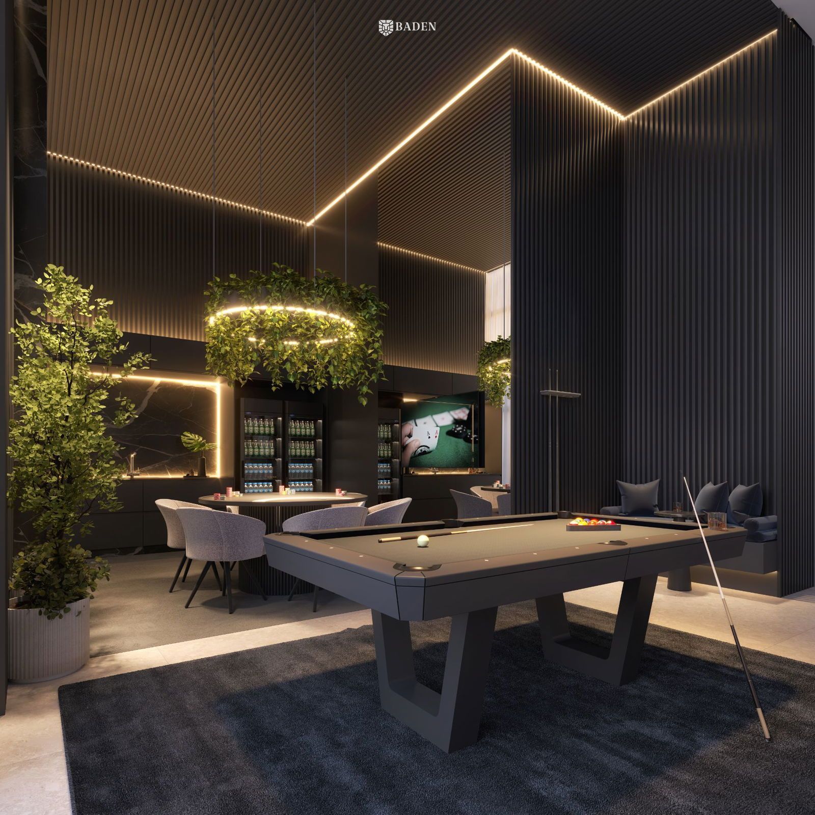 Apartamento, 4 quartos, 174 m² - Foto 19
