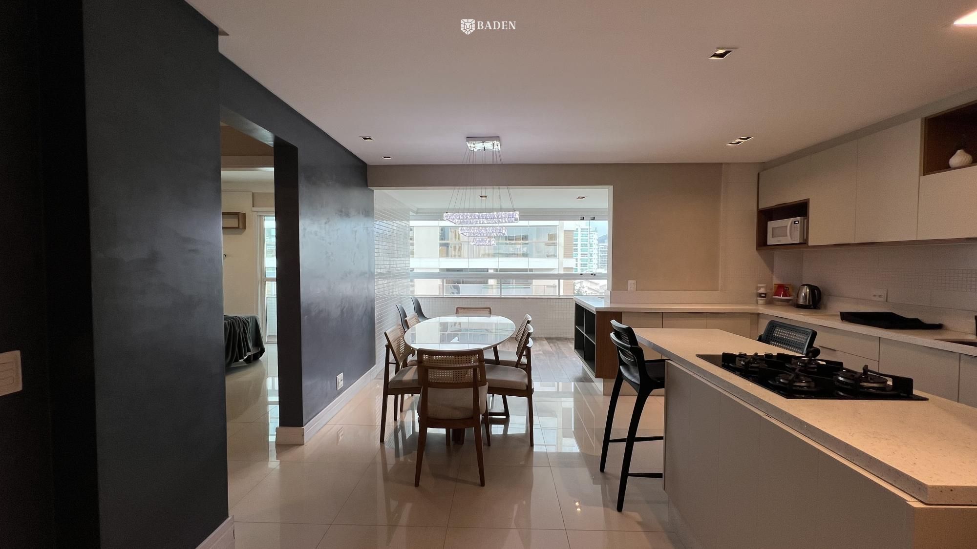 Apartamento, 3 quartos, 112 m² - Foto 6