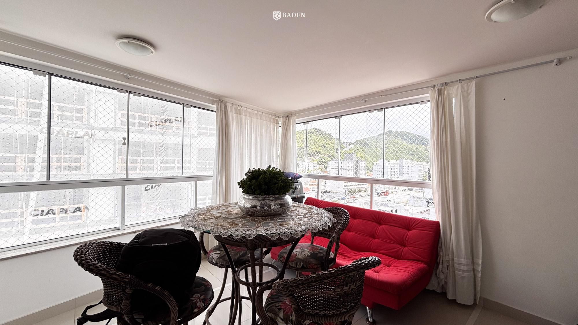 Apartamento, 2 quartos, 110 m² - Foto 8