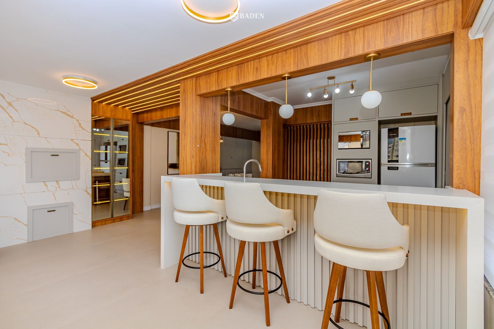 Apartamento, 3 quartos, 110 m² - Foto 17