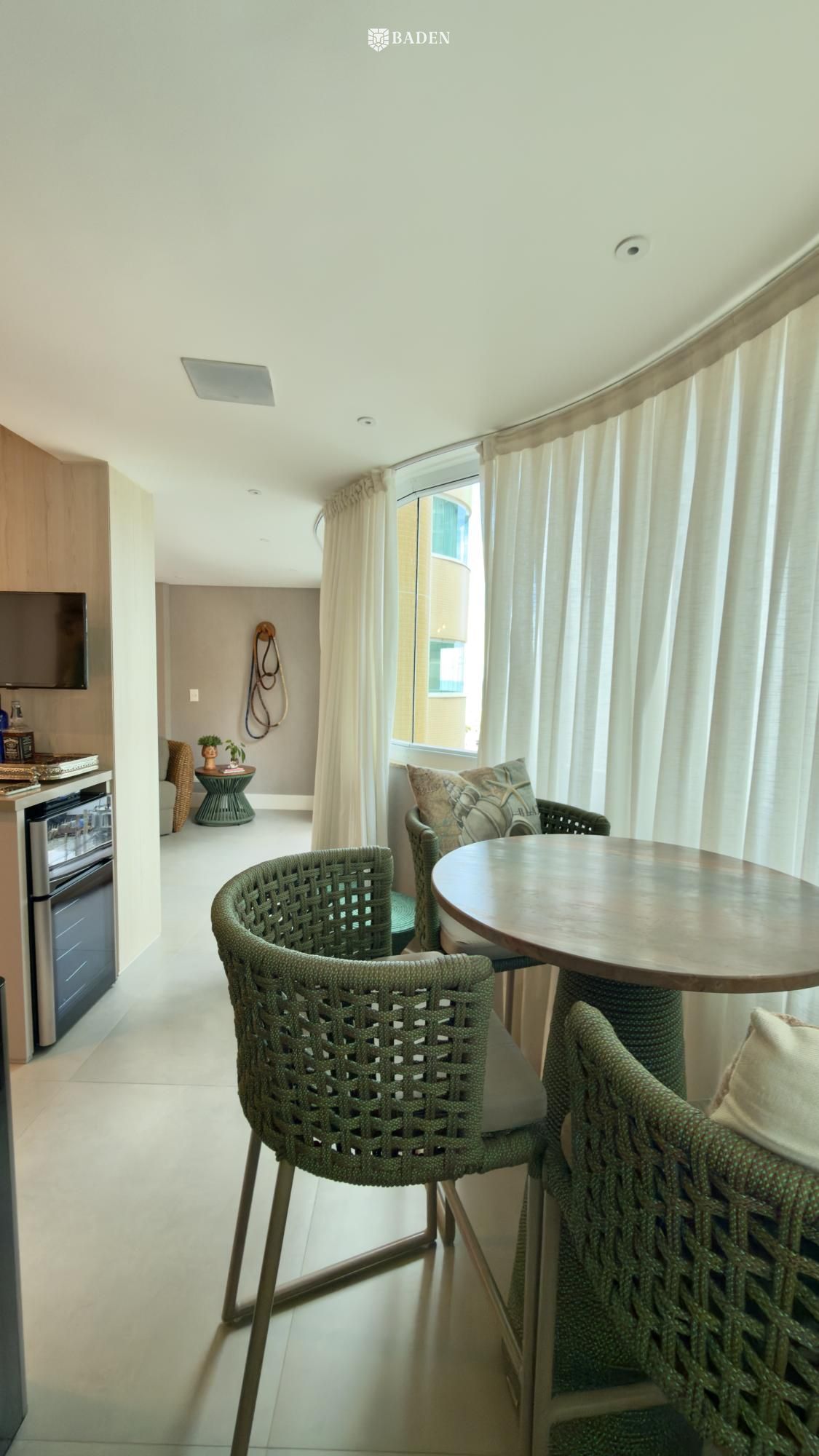 Apartamento, 3 quartos, 123 m² - Foto 21