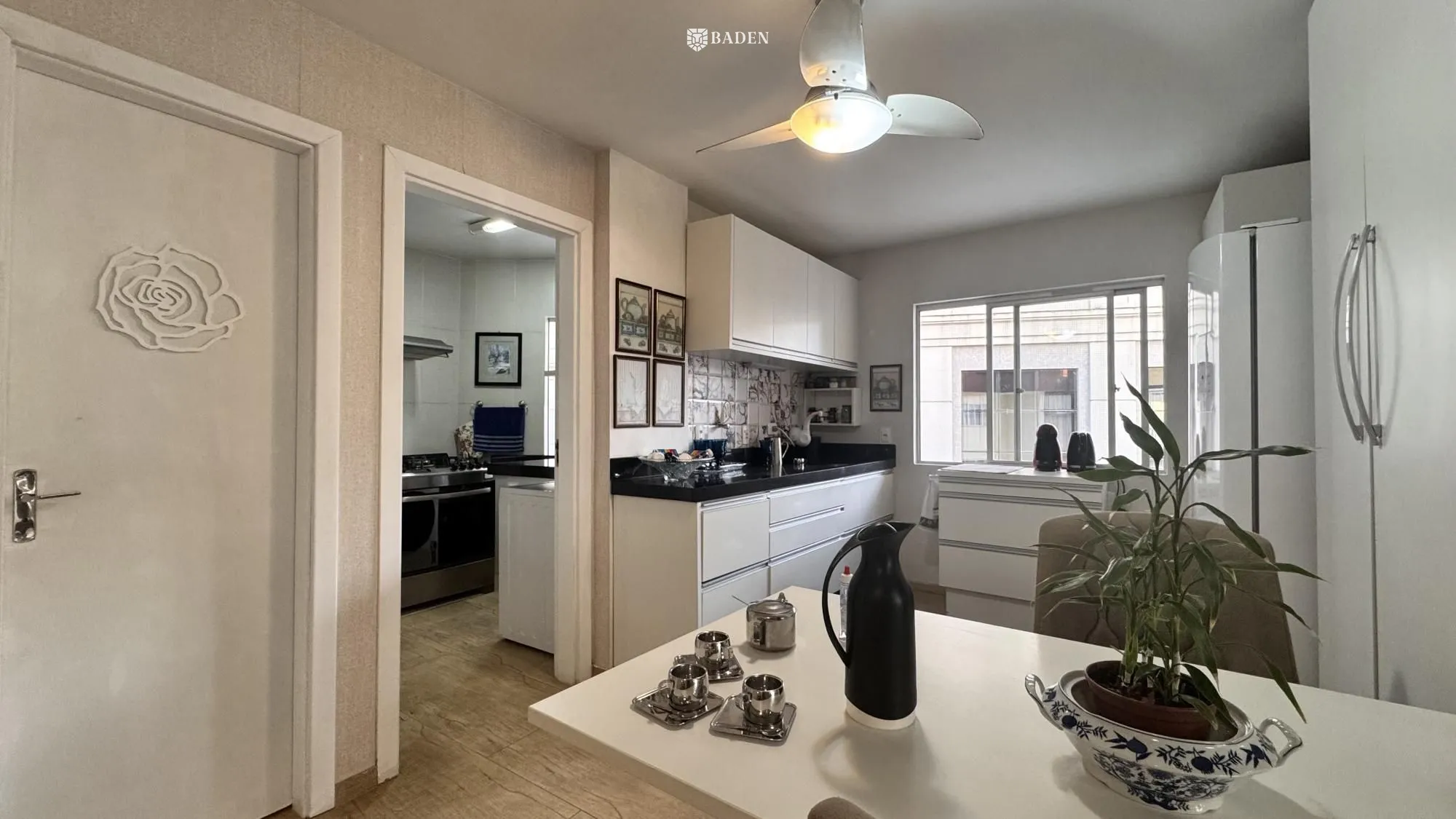 Apartamento, 3 quartos, 187 m² - Foto 13