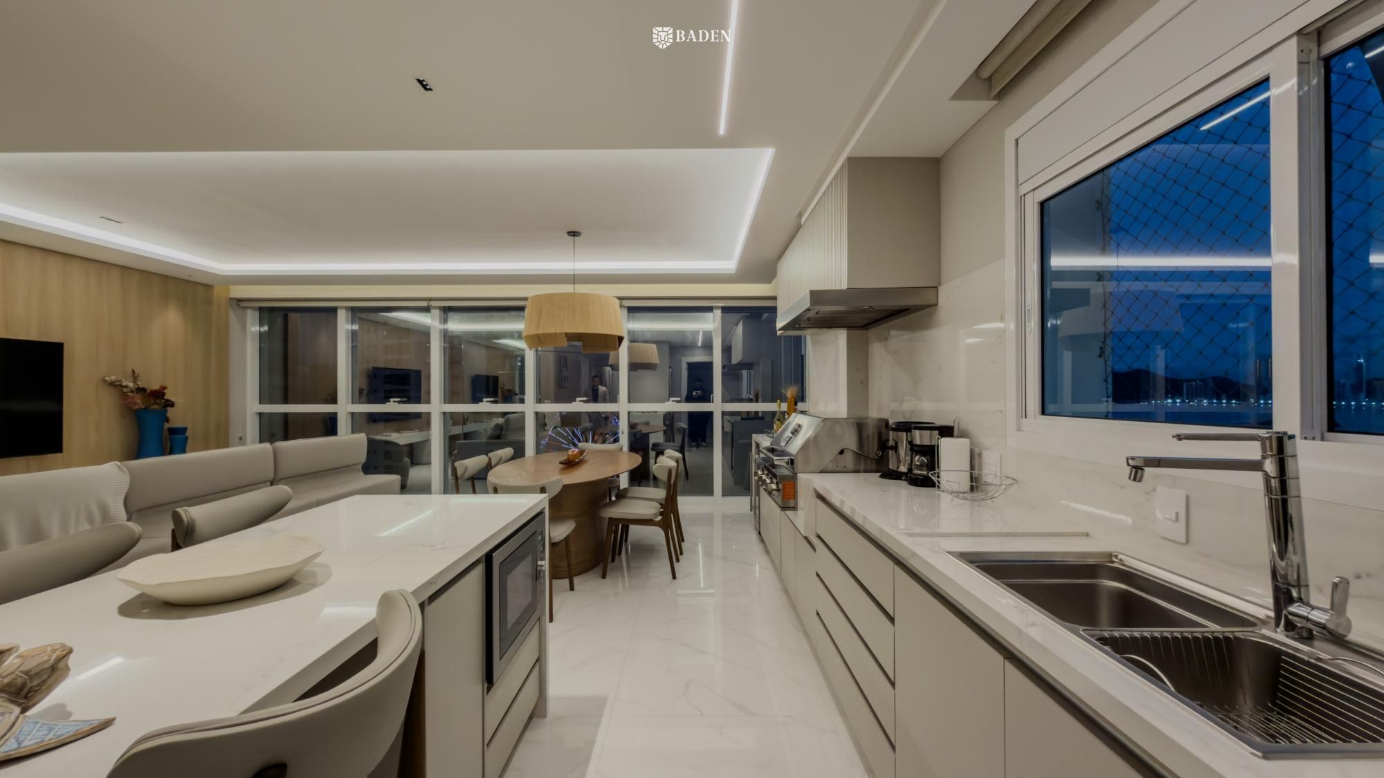 Apartamento, 4 quartos, 151 m² - Foto 12