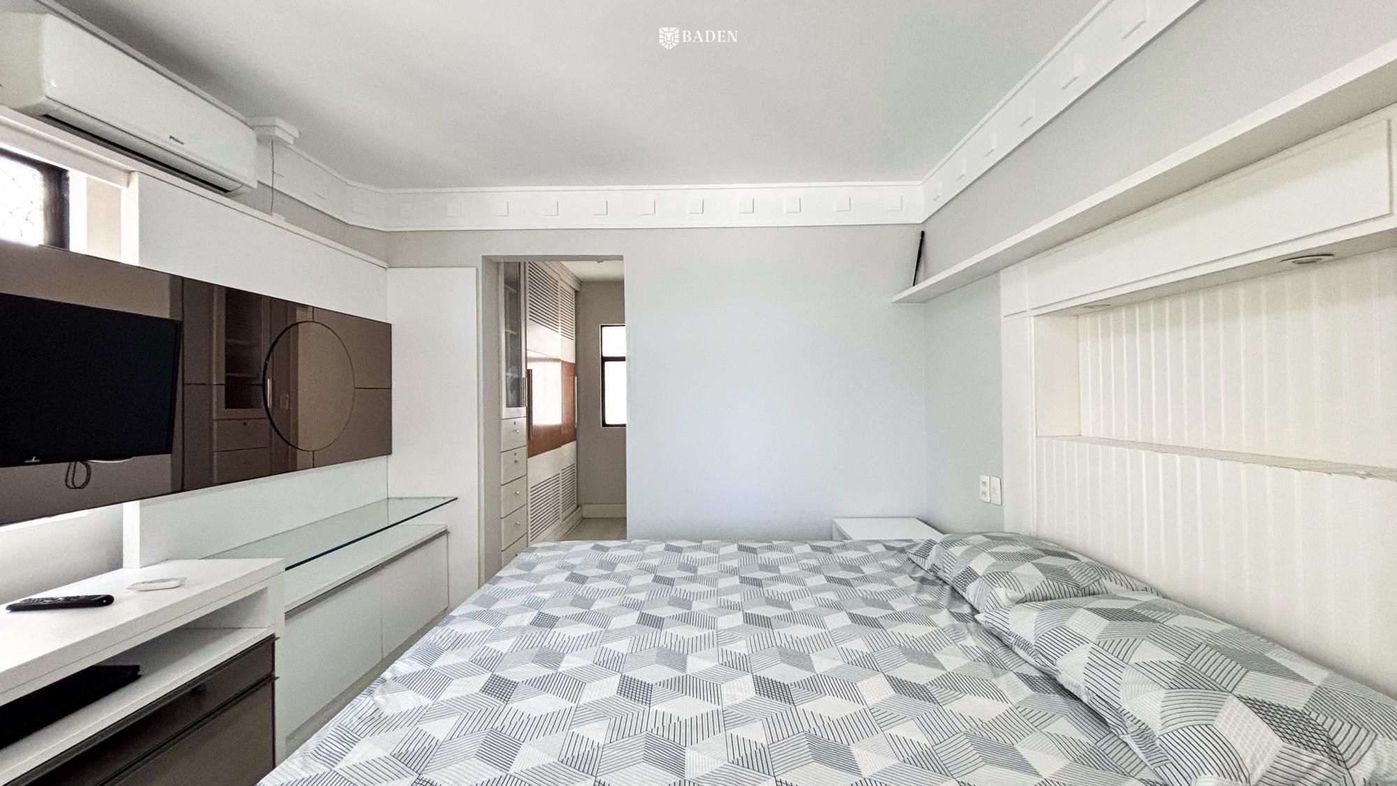 Apartamento, 3 quartos, 197 m² - Foto 45