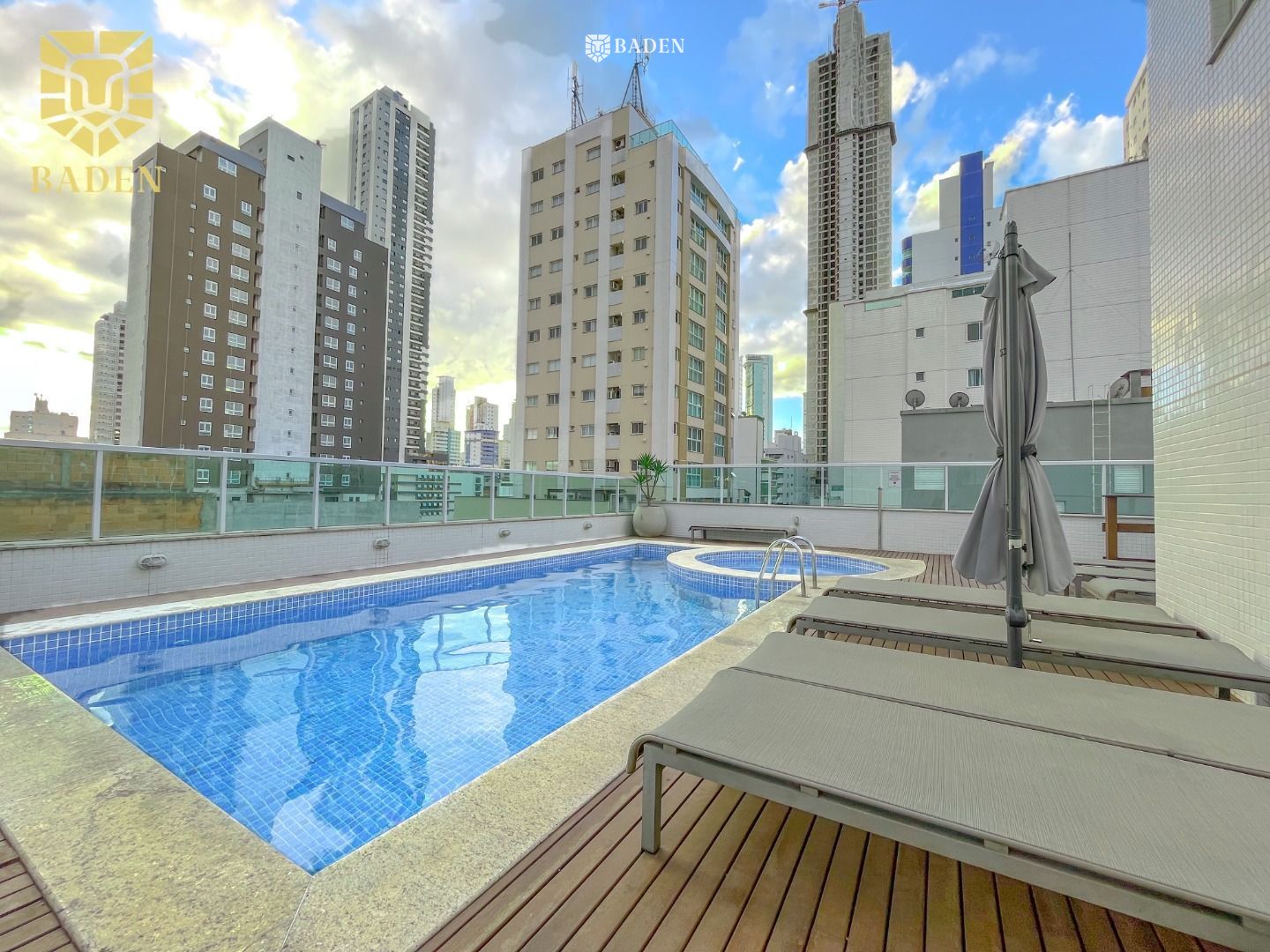 Apartamento, 3 quartos, 134 m² - Foto 29