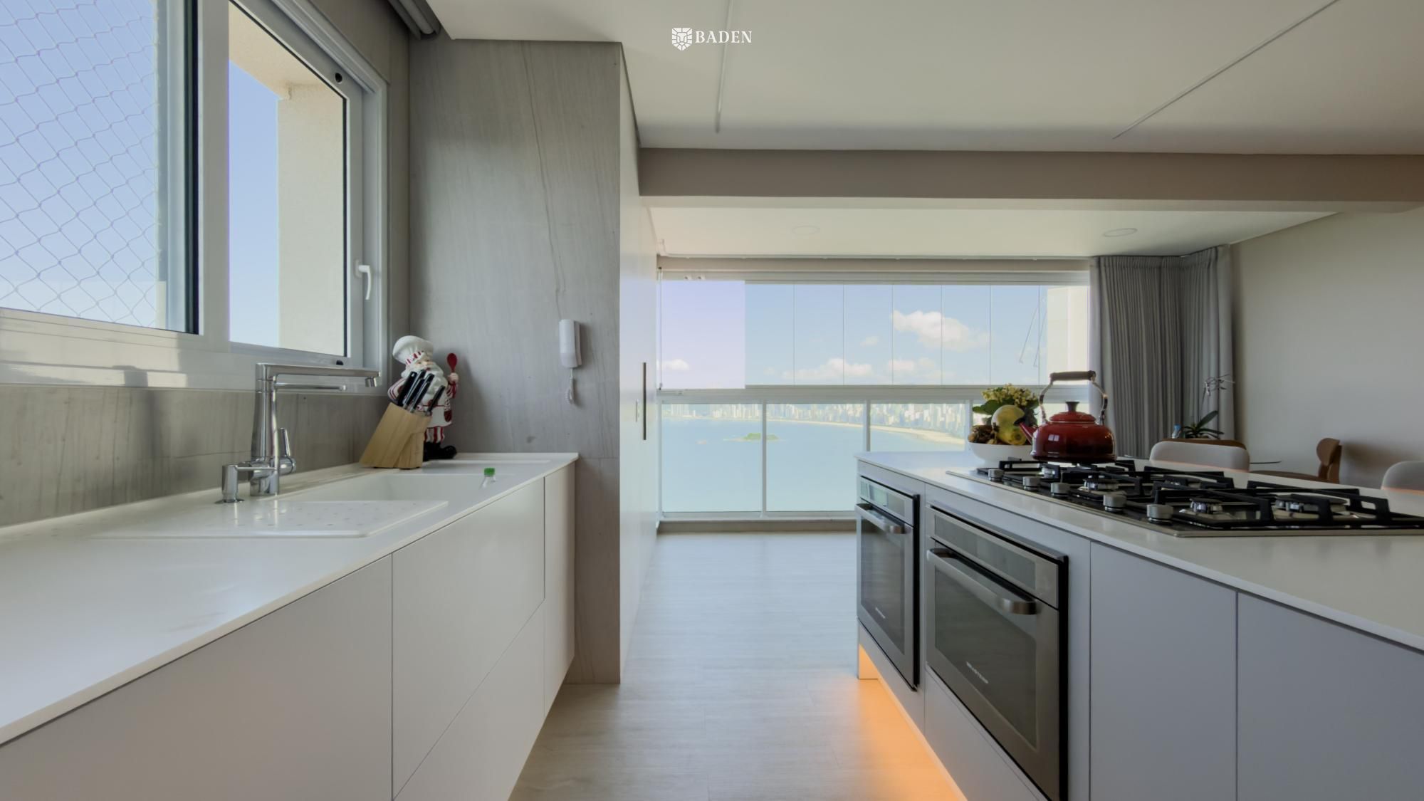 Apartamento, 4 quartos, 160 m² - Foto 3