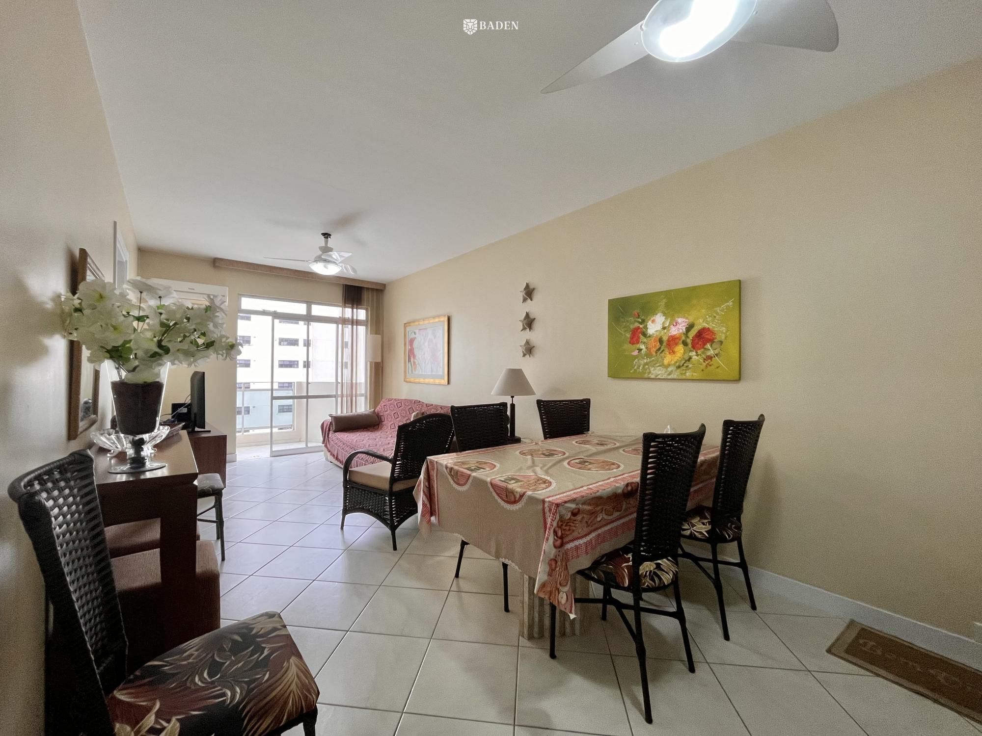 Apartamento, 2 quartos, 85 m² - Foto 4