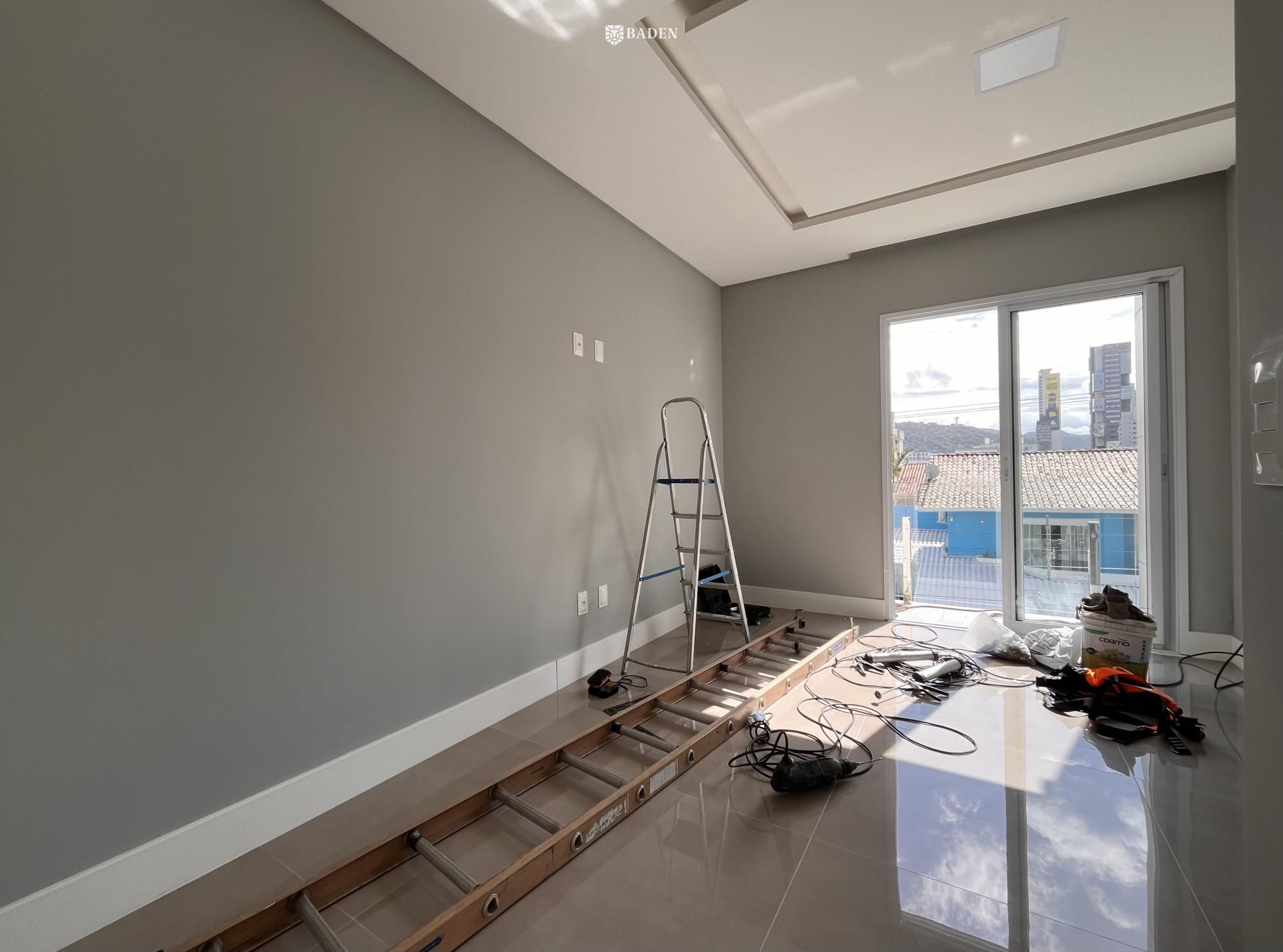 Sobrado, 3 quartos, 146 m² - Foto 4