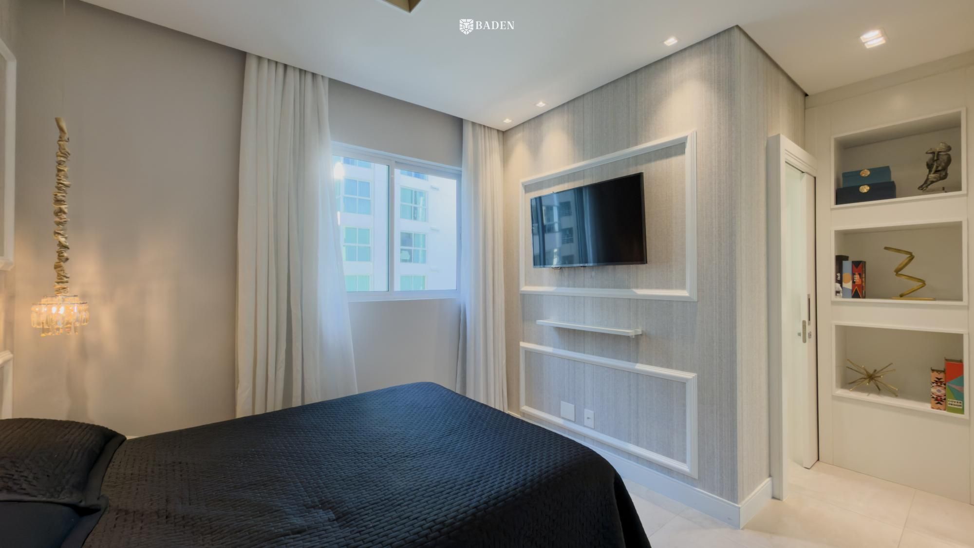 Apartamento, 3 quartos, 120 m² - Foto 31