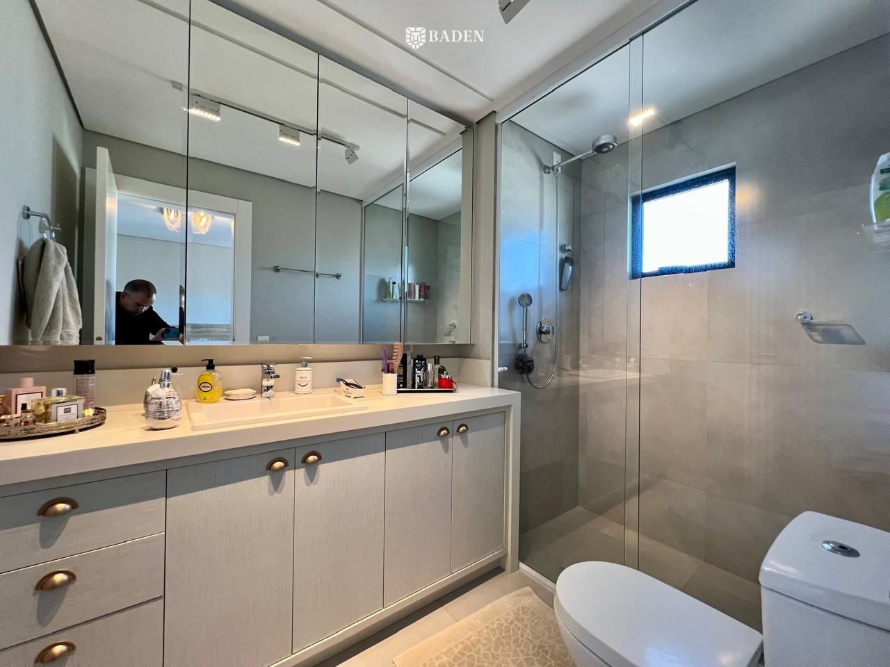 Apartamento, 4 quartos, 146 m² - Foto 14