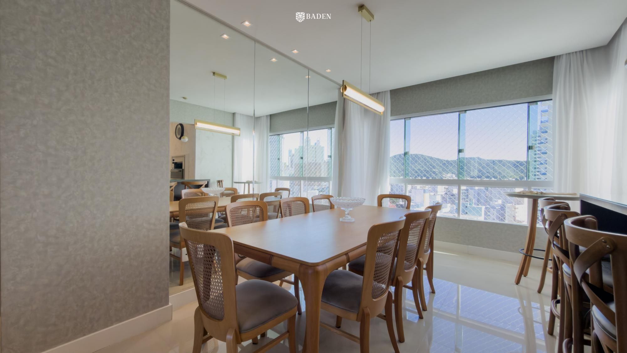 Apartamento, 3 quartos, 135 m² - Foto 7