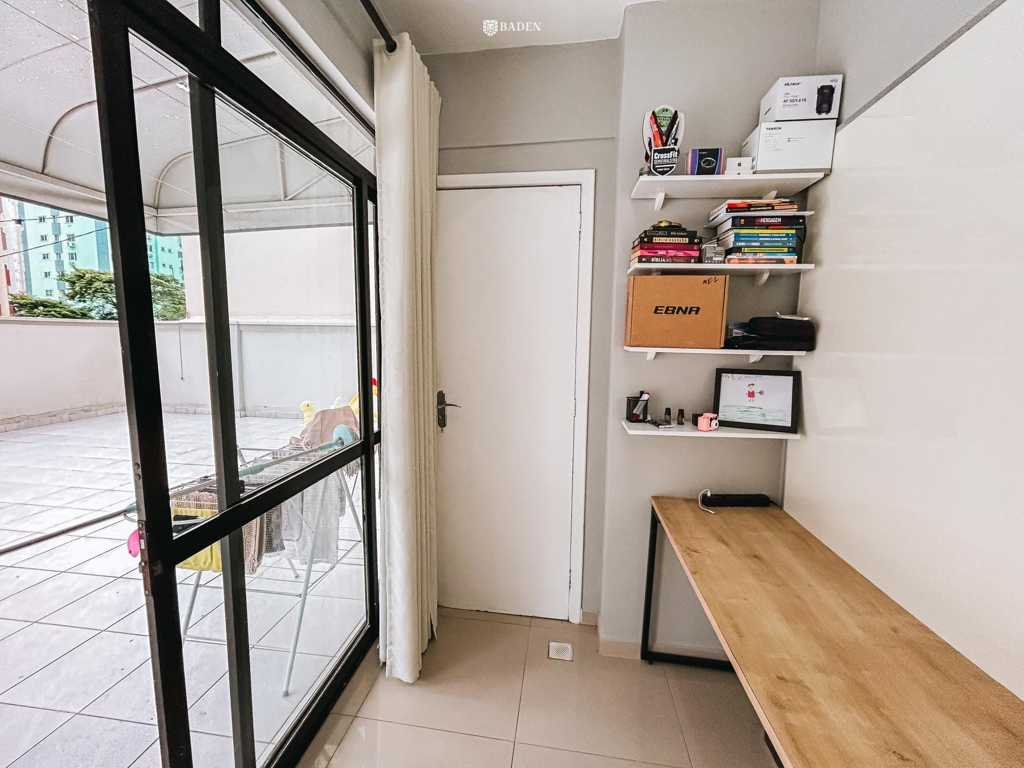 Apartamento, 3 quartos, 195 m² - Foto 26