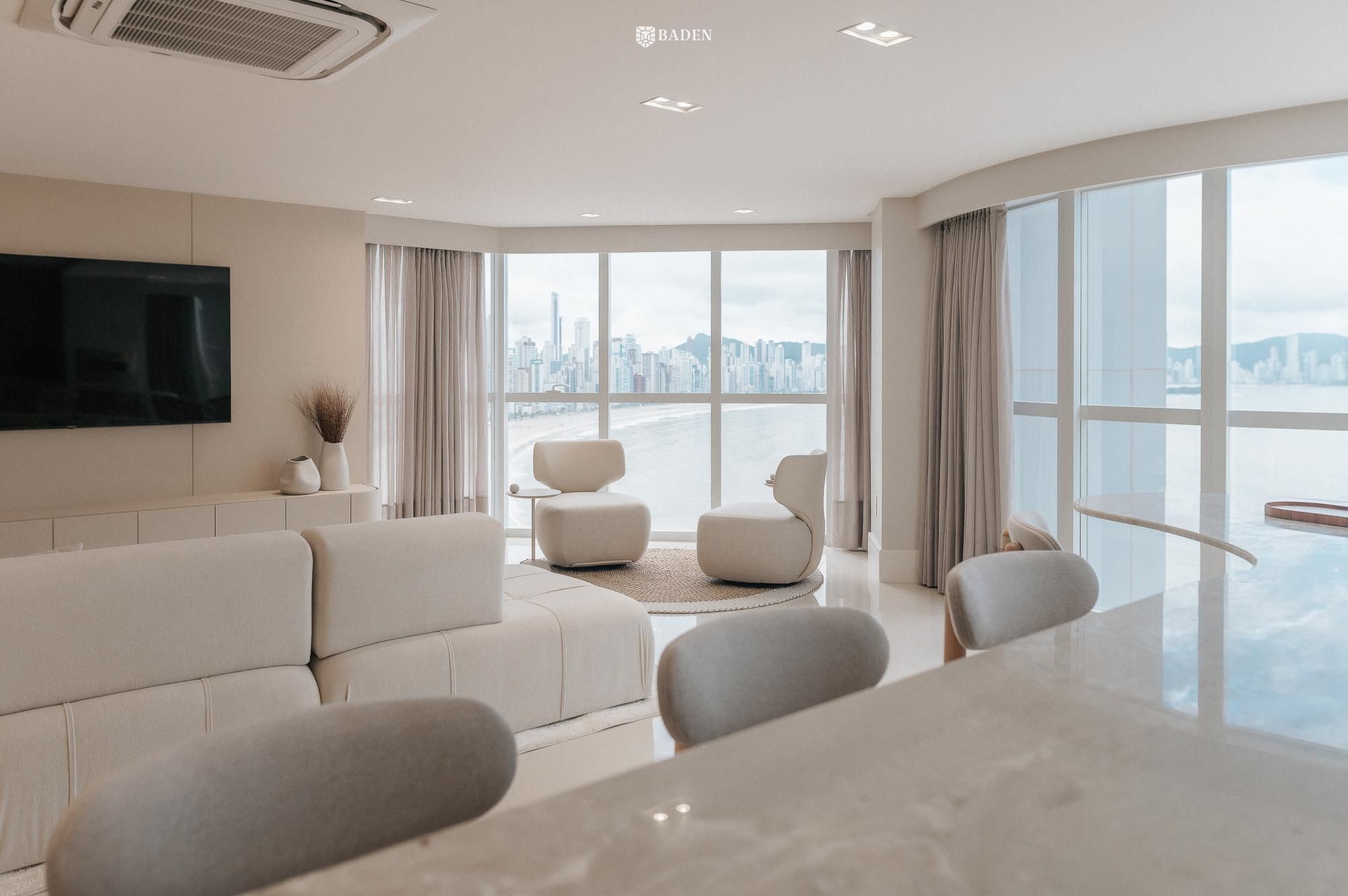 Apartamento, 4 quartos, 237 m² - Foto 9