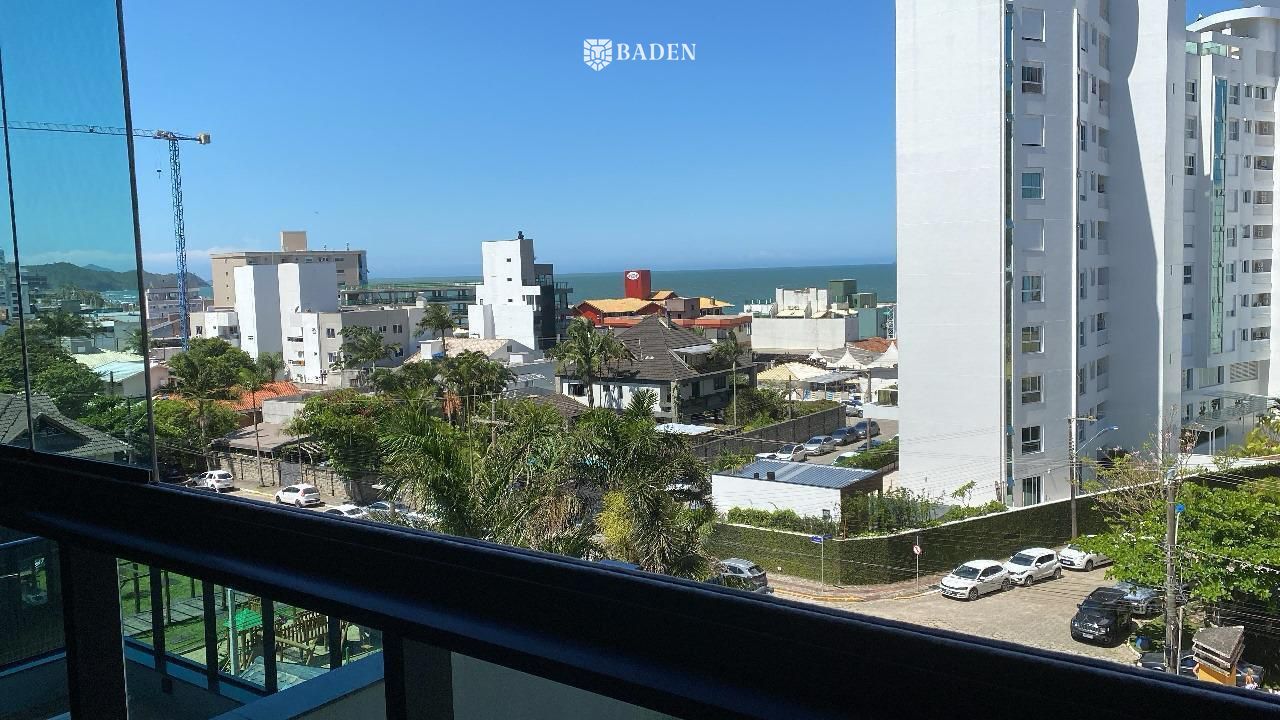 Apartamento, 3 quartos, 94 m² - Foto 1