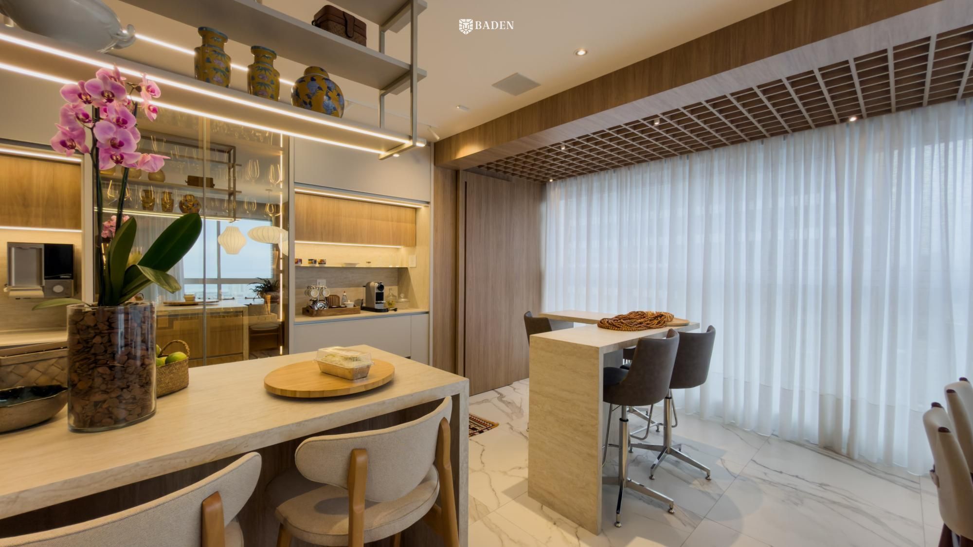 Apartamento, 3 quartos, 150 m² - Foto 21