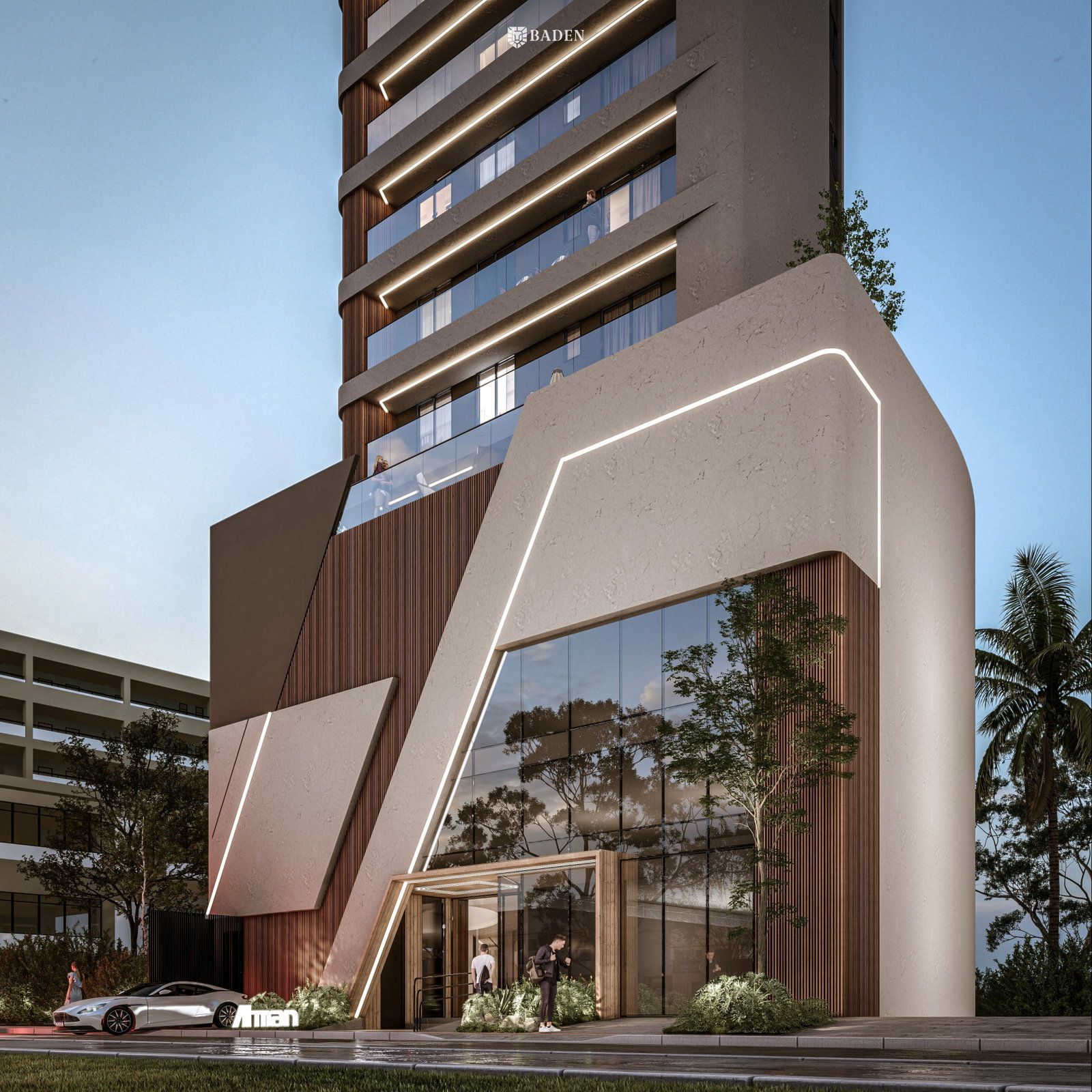 Apartamento, 3 quartos, 153 m² - Foto 8