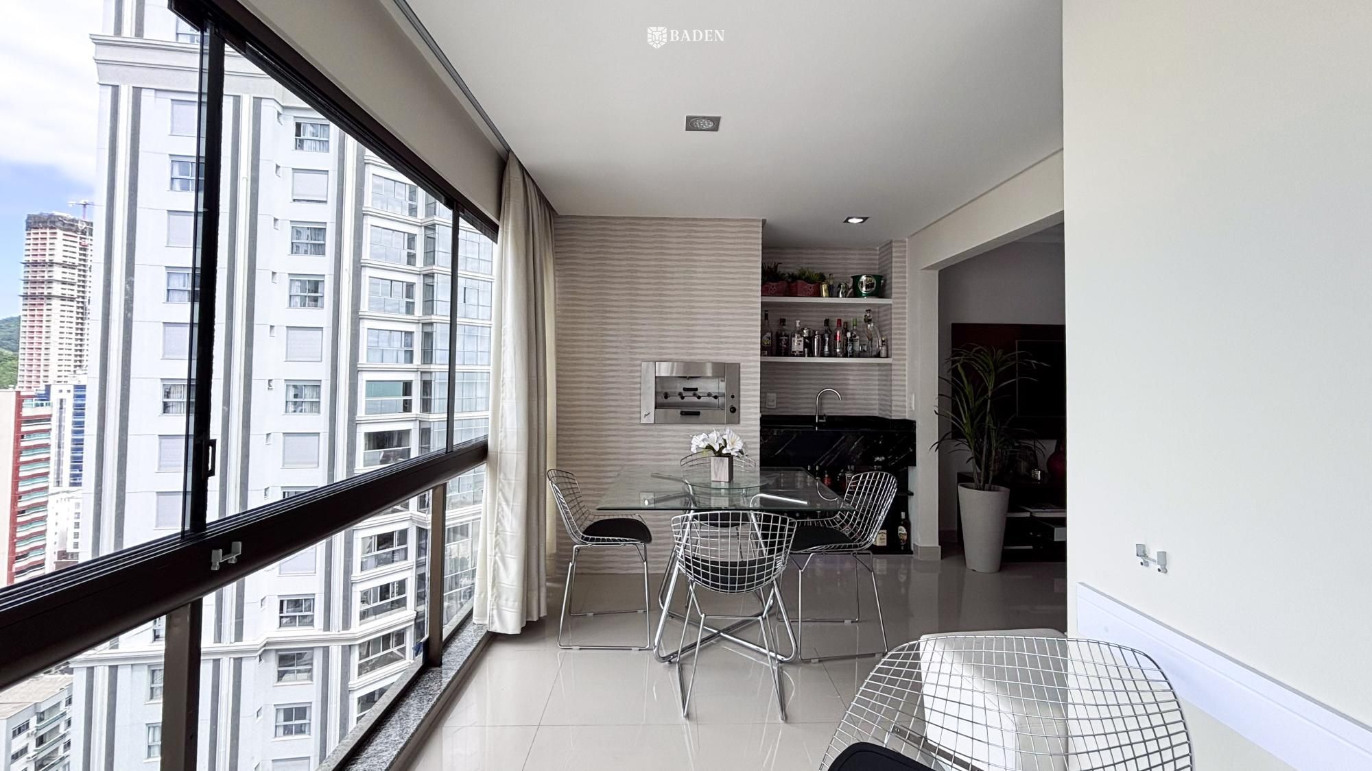 Apartamento, 3 quartos, 135 m² - Foto 3