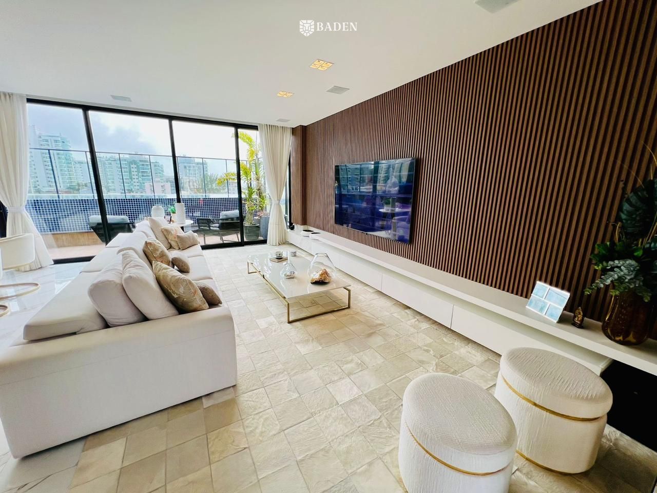 Cobertura, 2 quartos, 360 m² - Foto 4