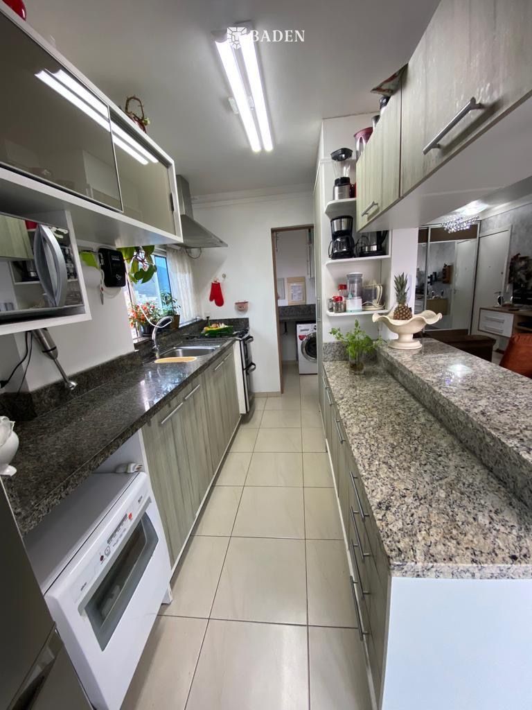 Apartamento, 3 quartos, 98 m² - Foto 14