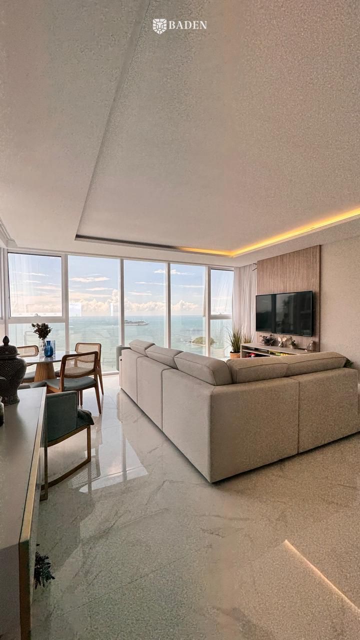 Apartamento, 4 quartos, 170 m² - Foto 2