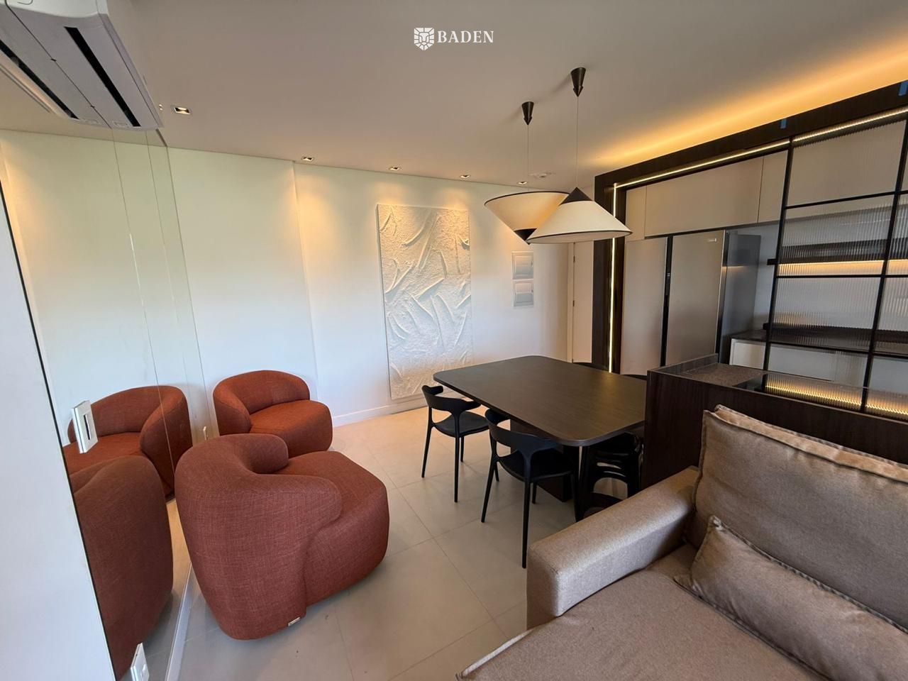 Apartamento, 2 quartos, 77 m² - Foto 15