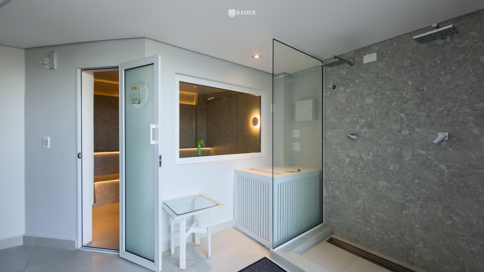 Apartamento, 3 quartos, 95 m² - Foto 43