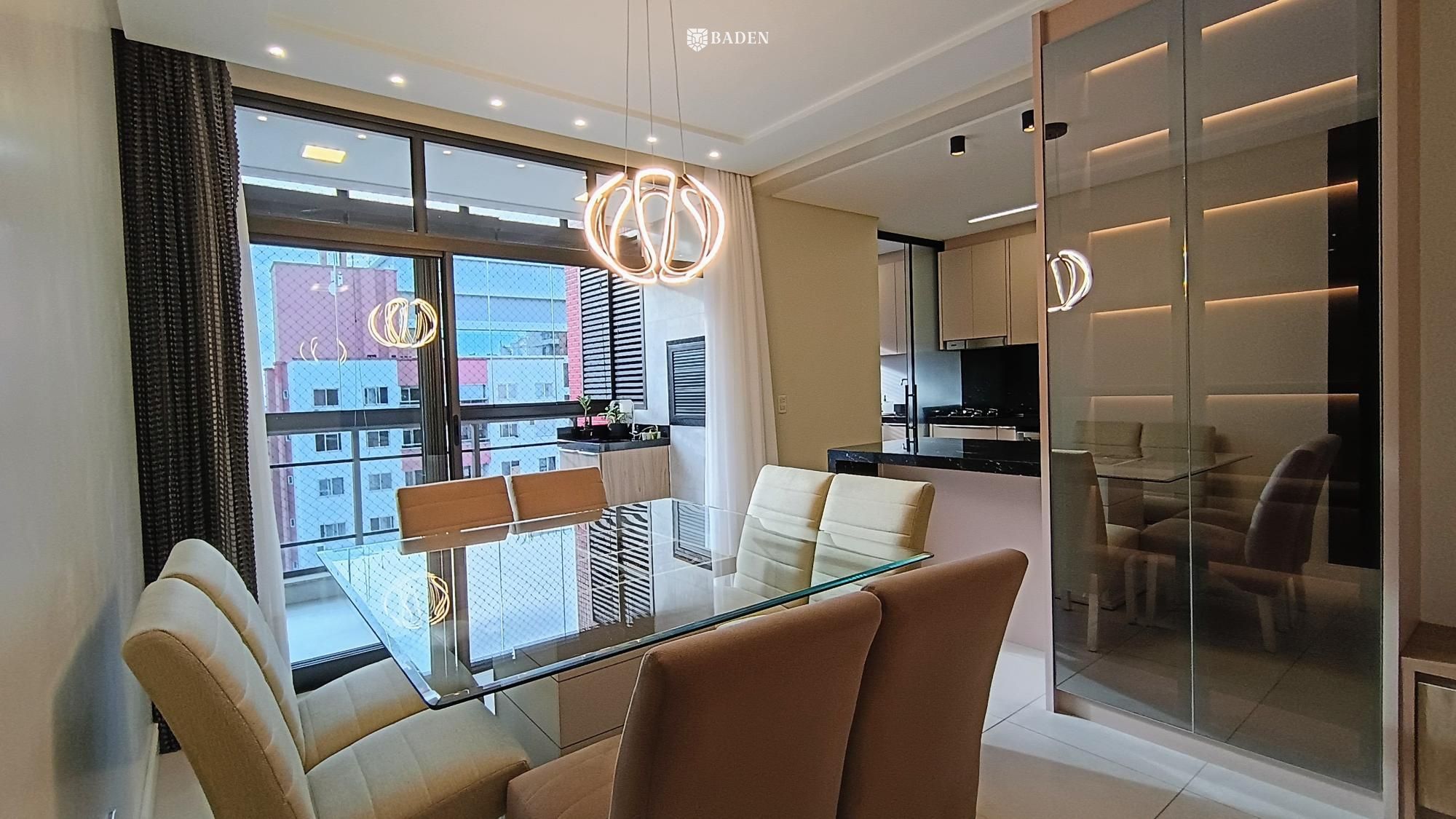 Apartamento, 2 quartos, 96 m² - Foto 1
