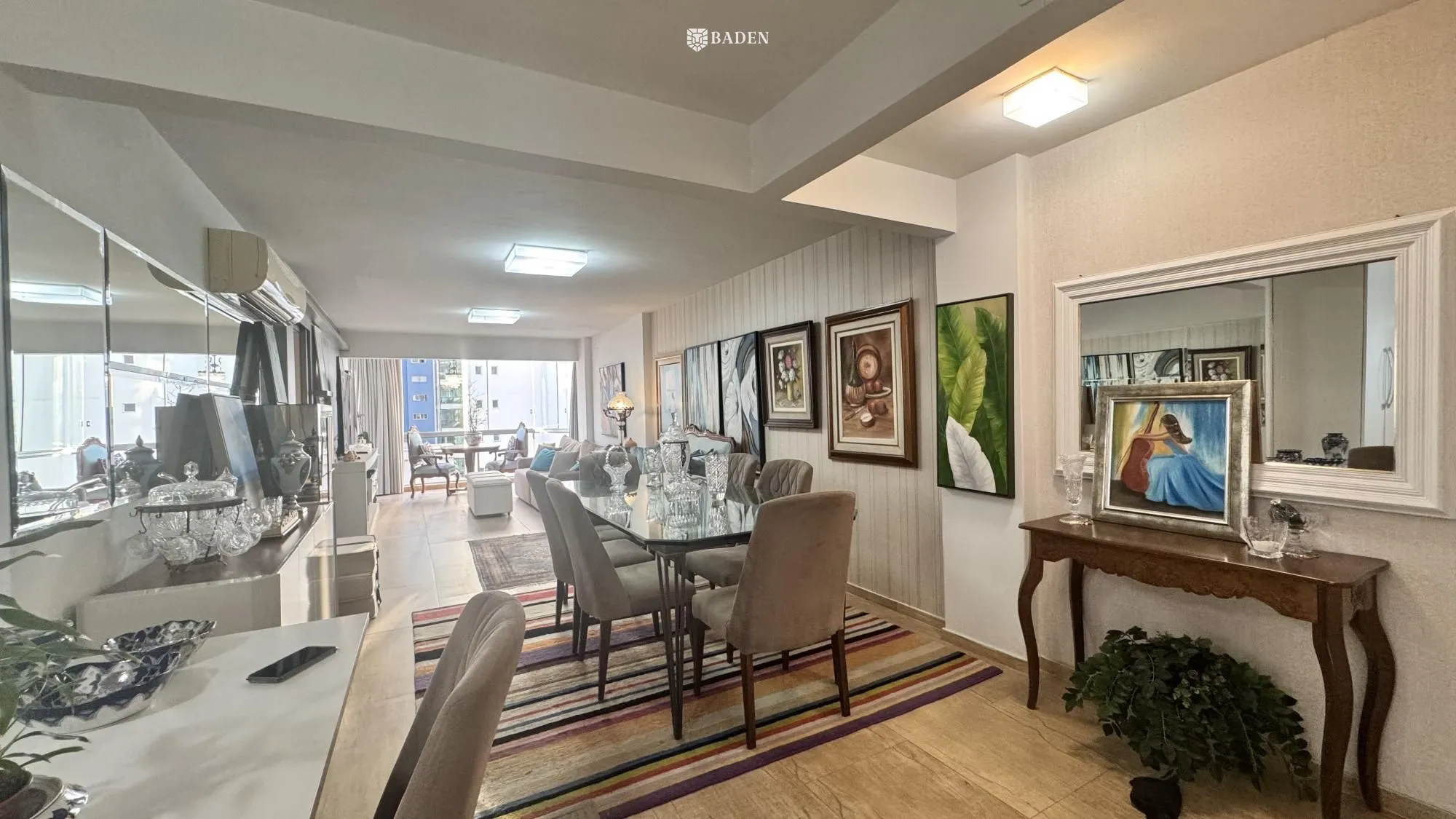 Apartamento, 3 quartos, 187 m² - Foto 11