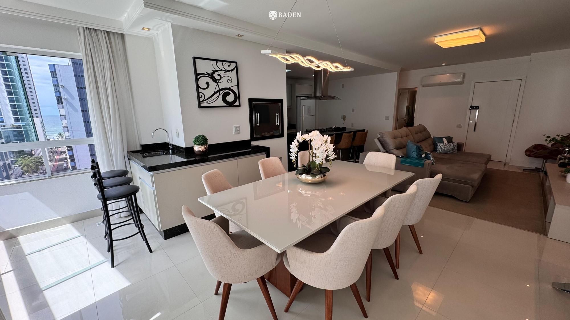 Apartamento, 3 quartos, 130 m² - Foto 6