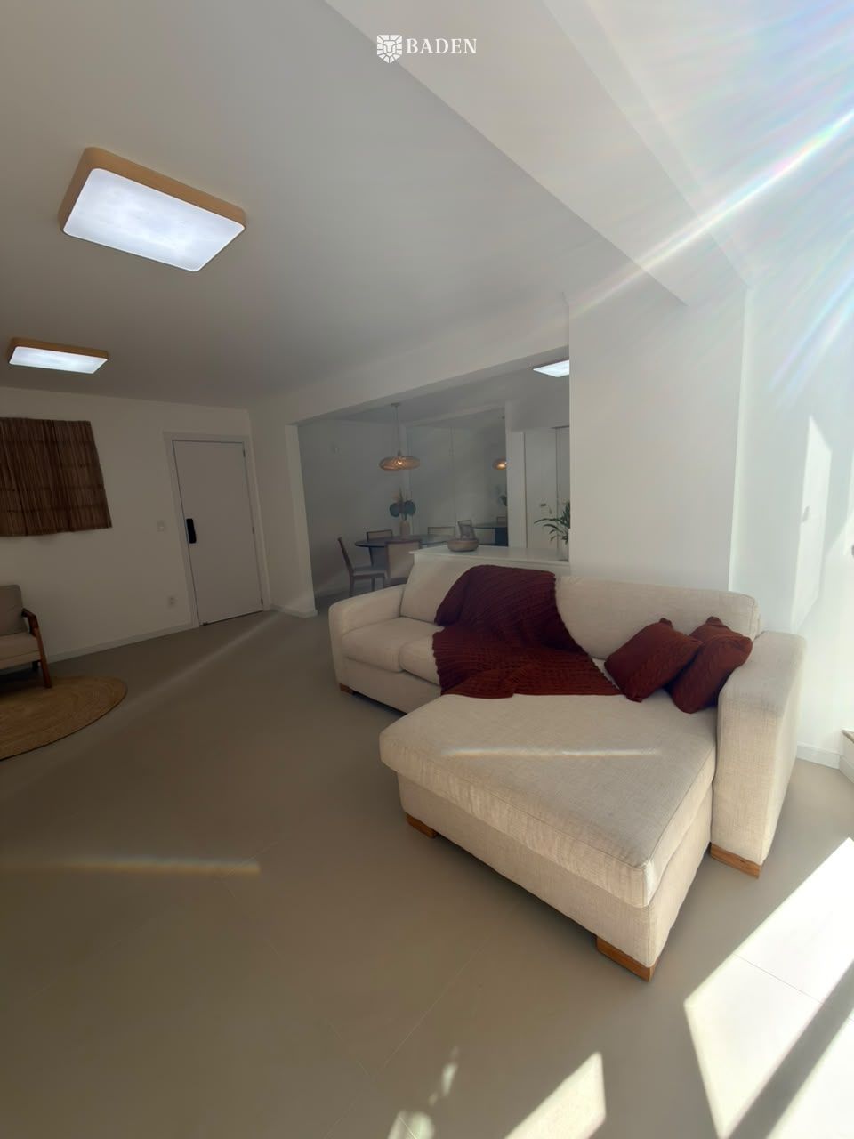 Apartamento, 2 quartos, 90 m² - Foto 5