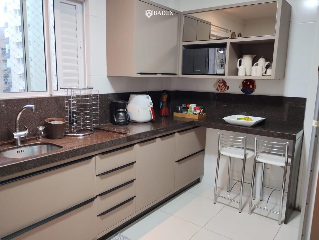 Apartamento, 3 quartos, 143 m² - Foto 6