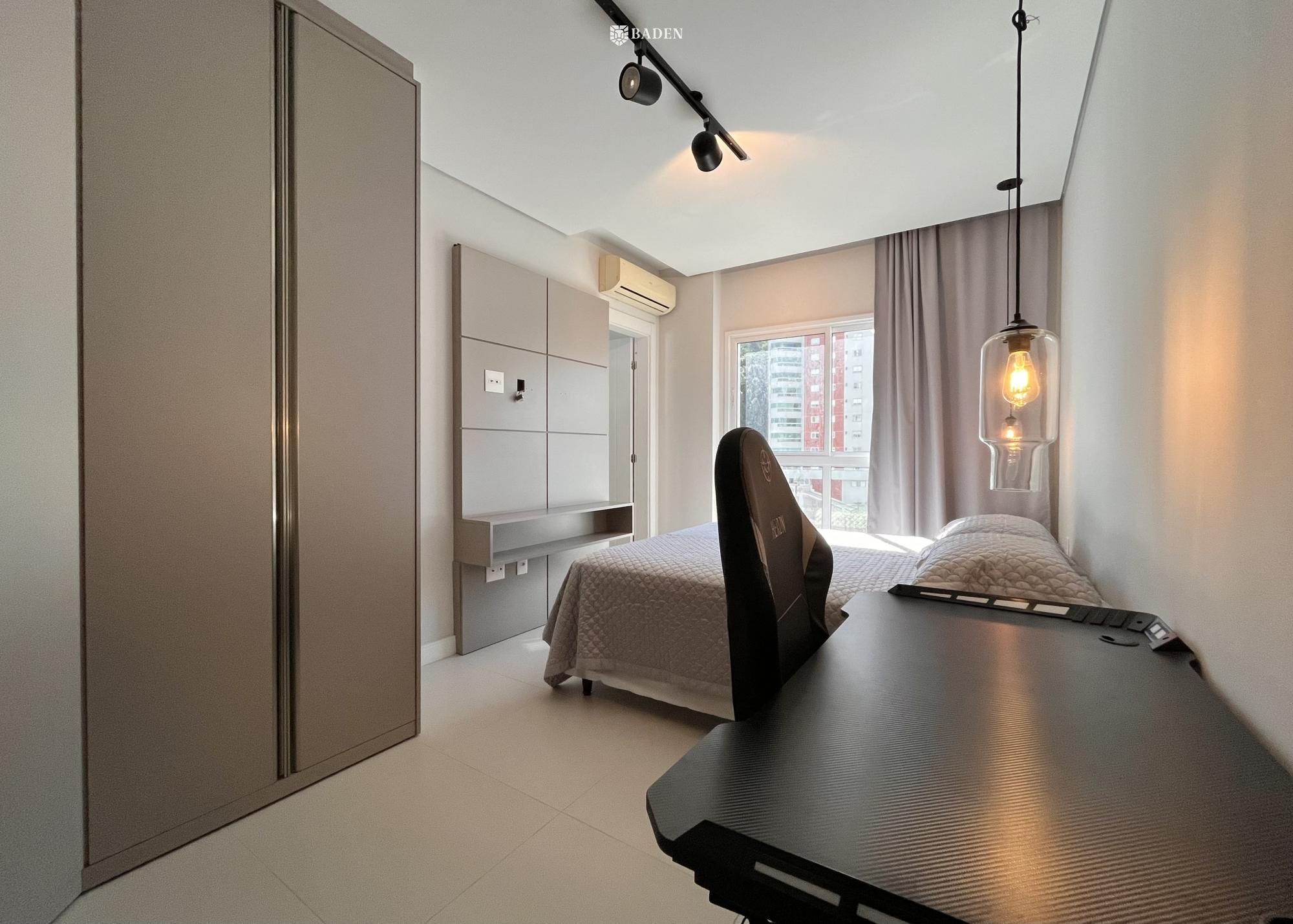 Apartamento, 4 quartos, 160 m² - Foto 33