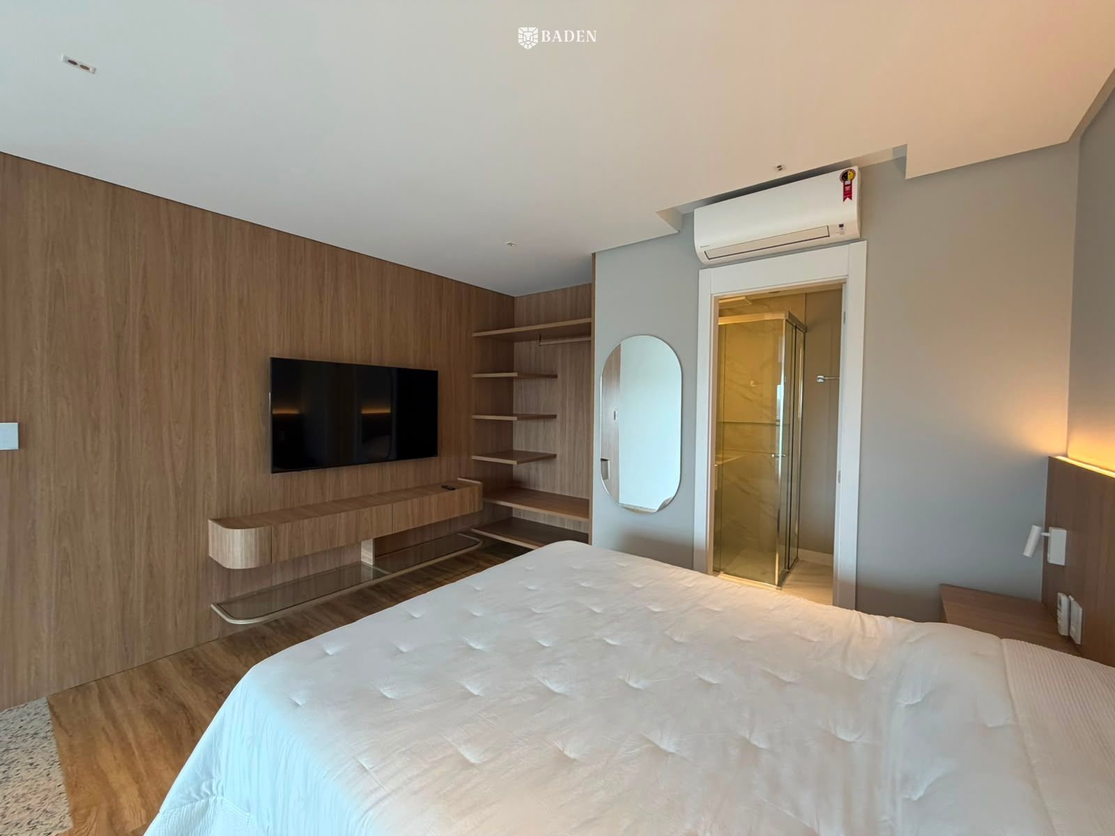 Apartamento, 1 quarto, 59 m² - Foto 11