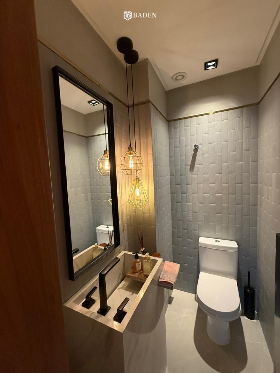 Apartamento, 3 quartos, 151 m² - Foto 15