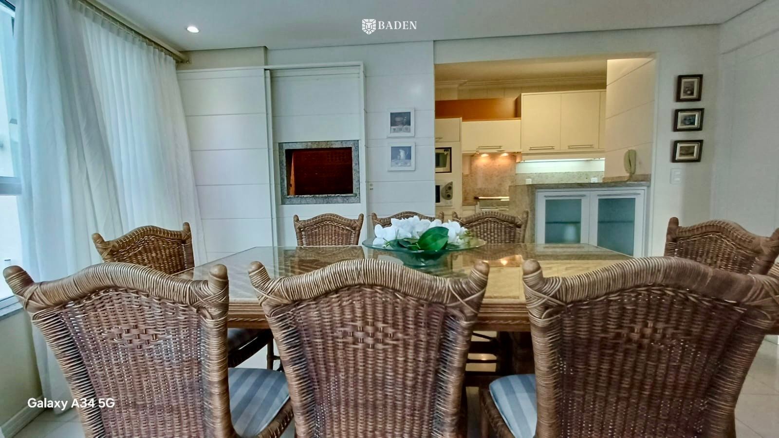 Apartamento, 3 quartos, 152 m² - Foto 14