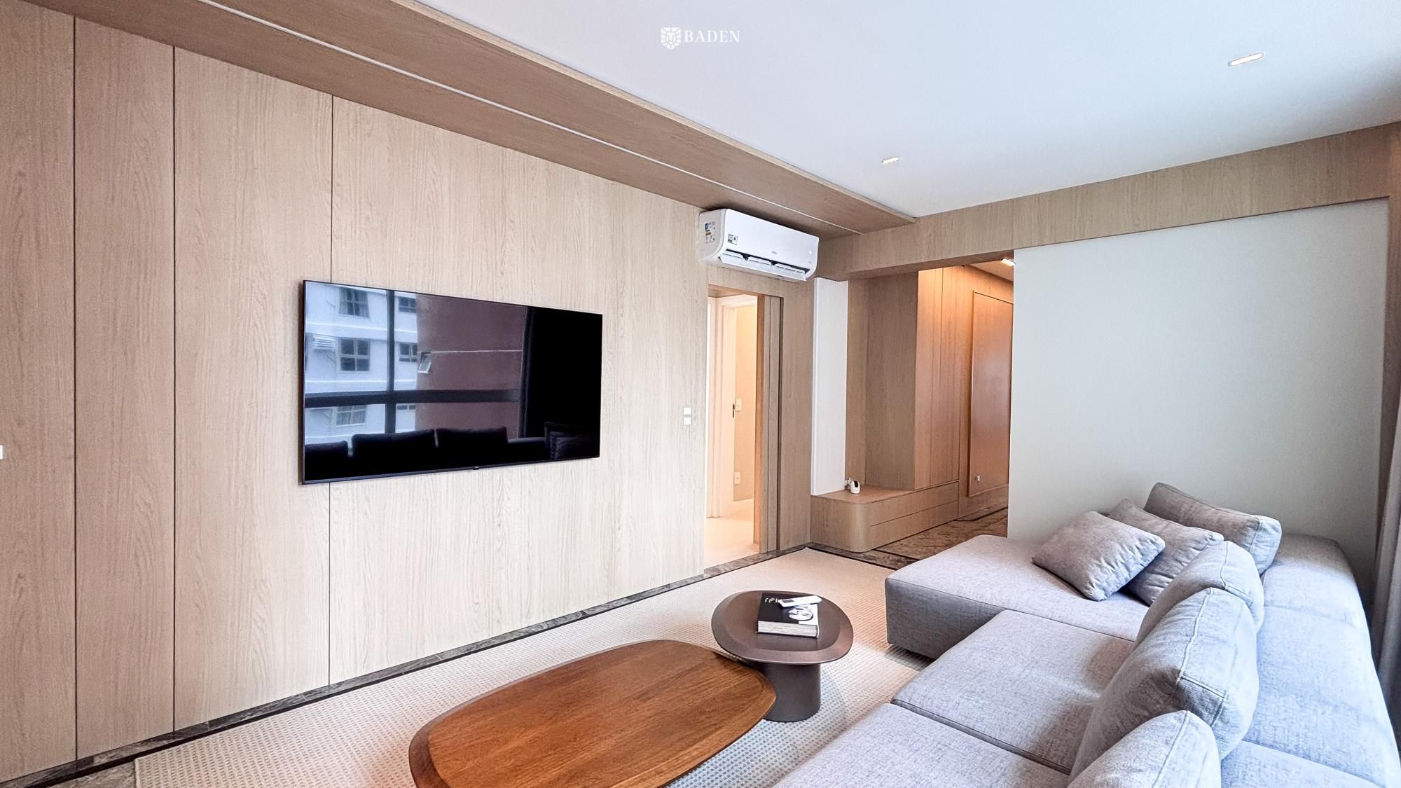 Apartamento, 4 quartos, 236 m² - Foto 36