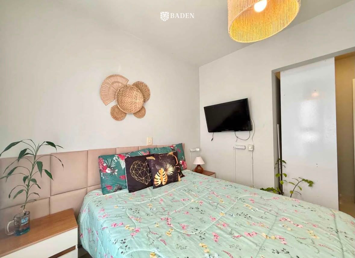 Apartamento, 2 quartos, 130 m² - Foto 7